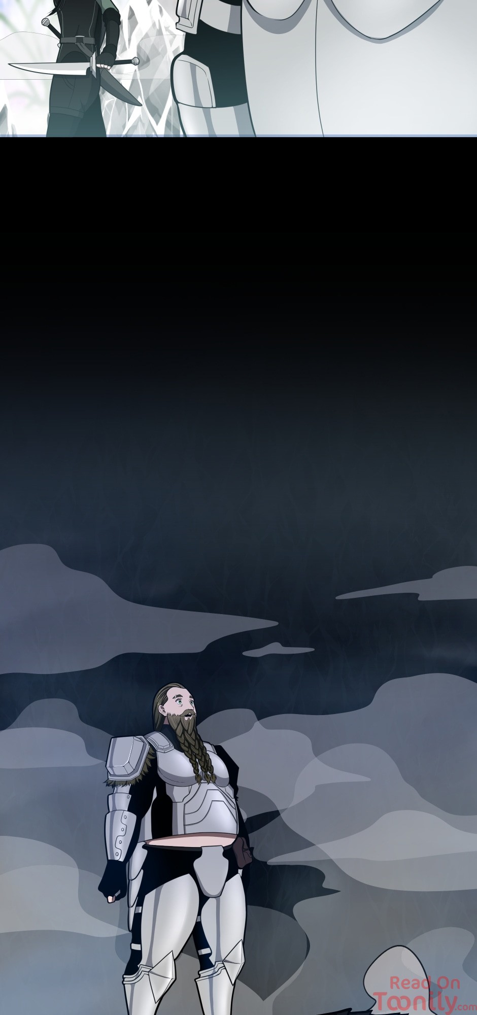 The Beginning After the End Chapter 63 image 19