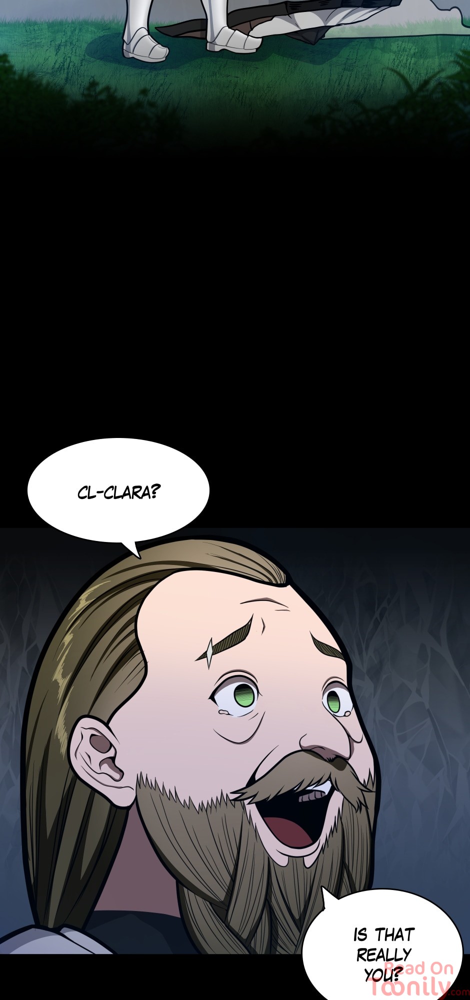 The Beginning After the End Chapter 63 image 20