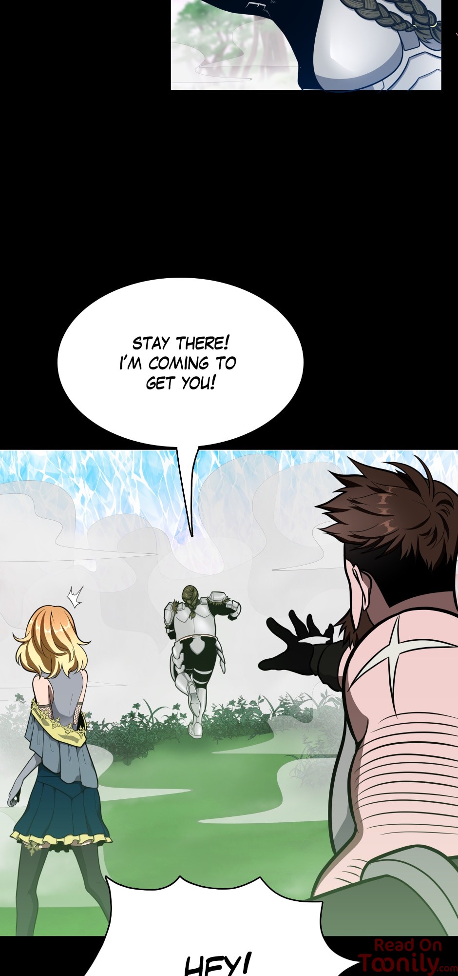 The Beginning After the End Chapter 63 image 23