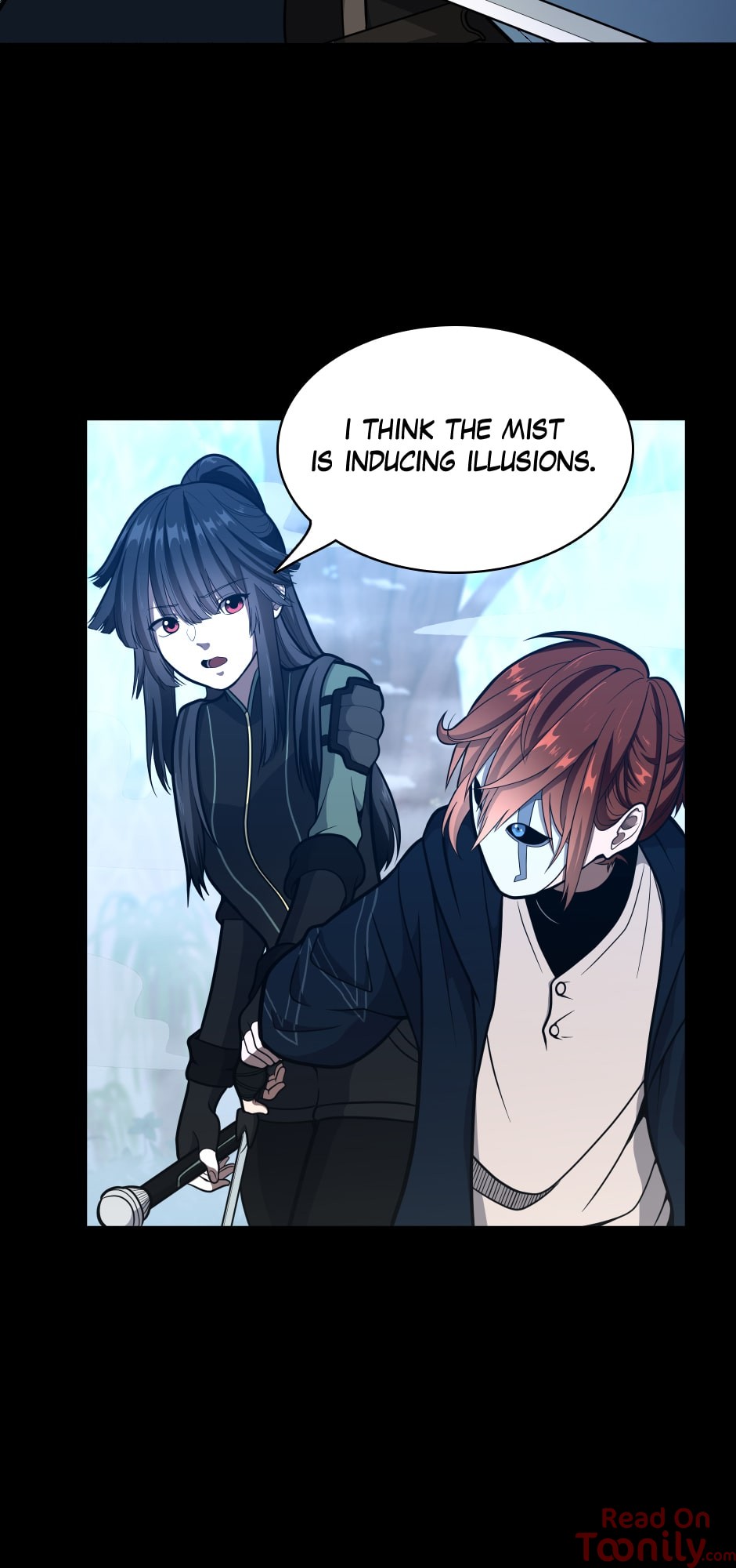 The Beginning After the End Chapter 63 image 26