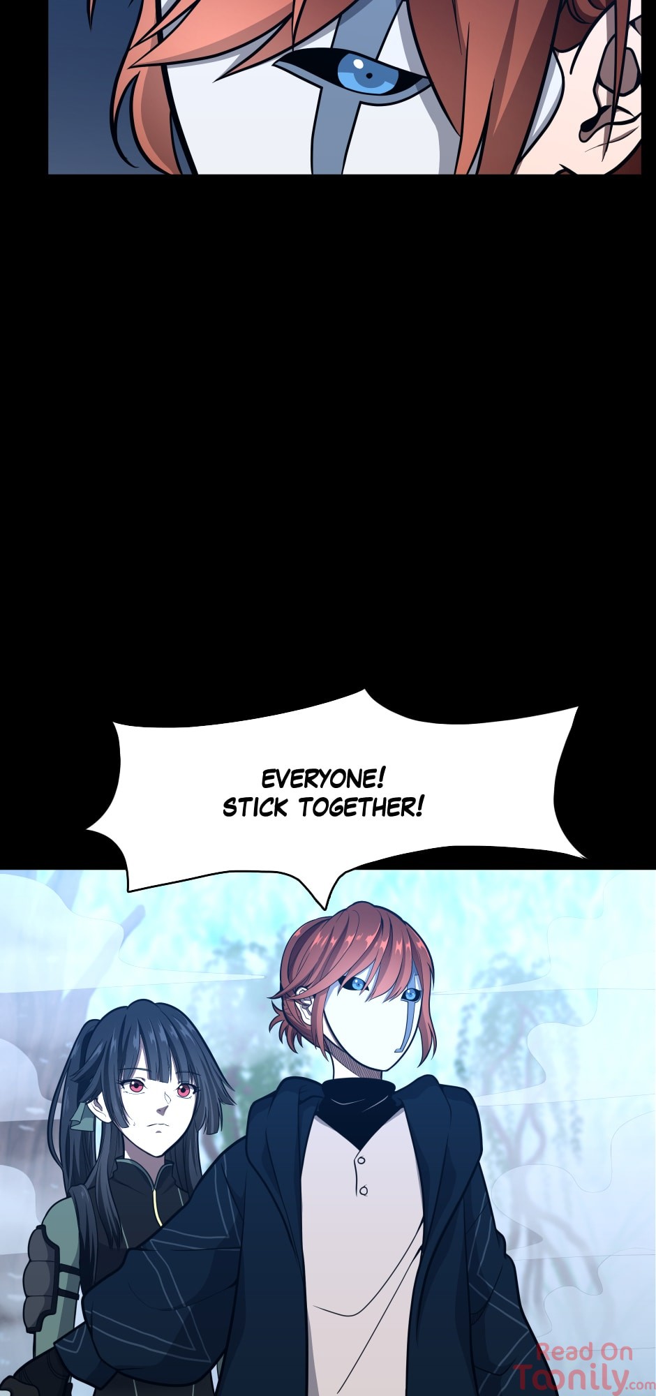 The Beginning After the End Chapter 63 image 28