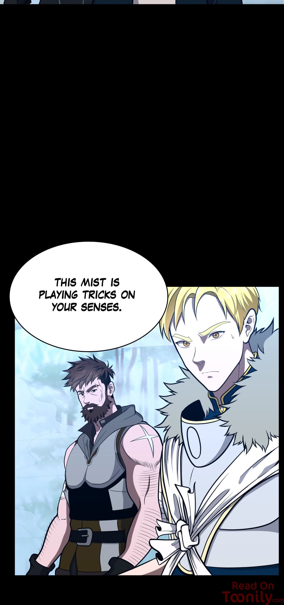 The Beginning After the End Chapter 63 image 29
