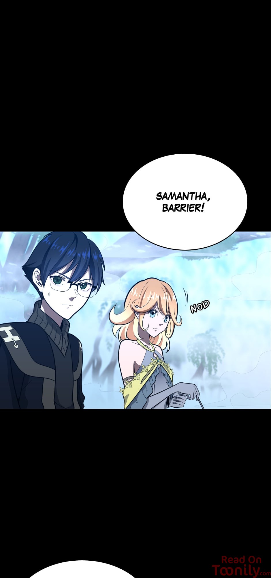The Beginning After the End Chapter 63 image 30