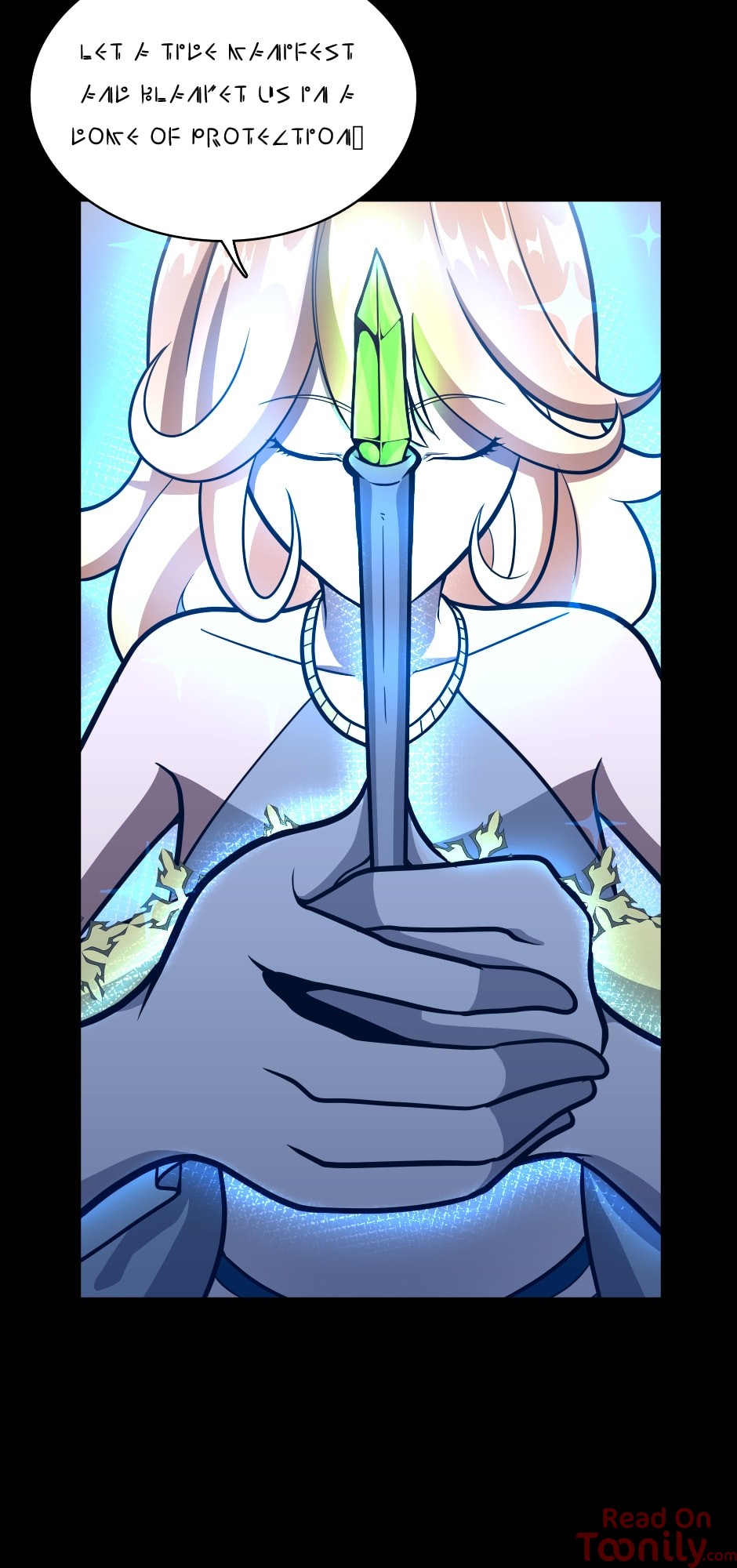 The Beginning After the End Chapter 63 image 31