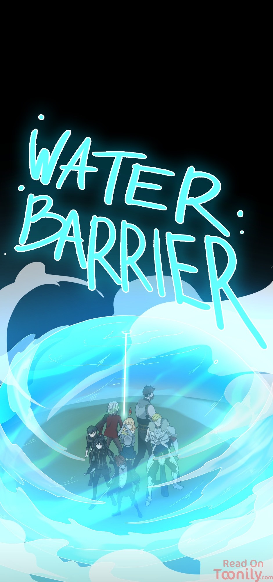 The Beginning After the End Chapter 63 image 32