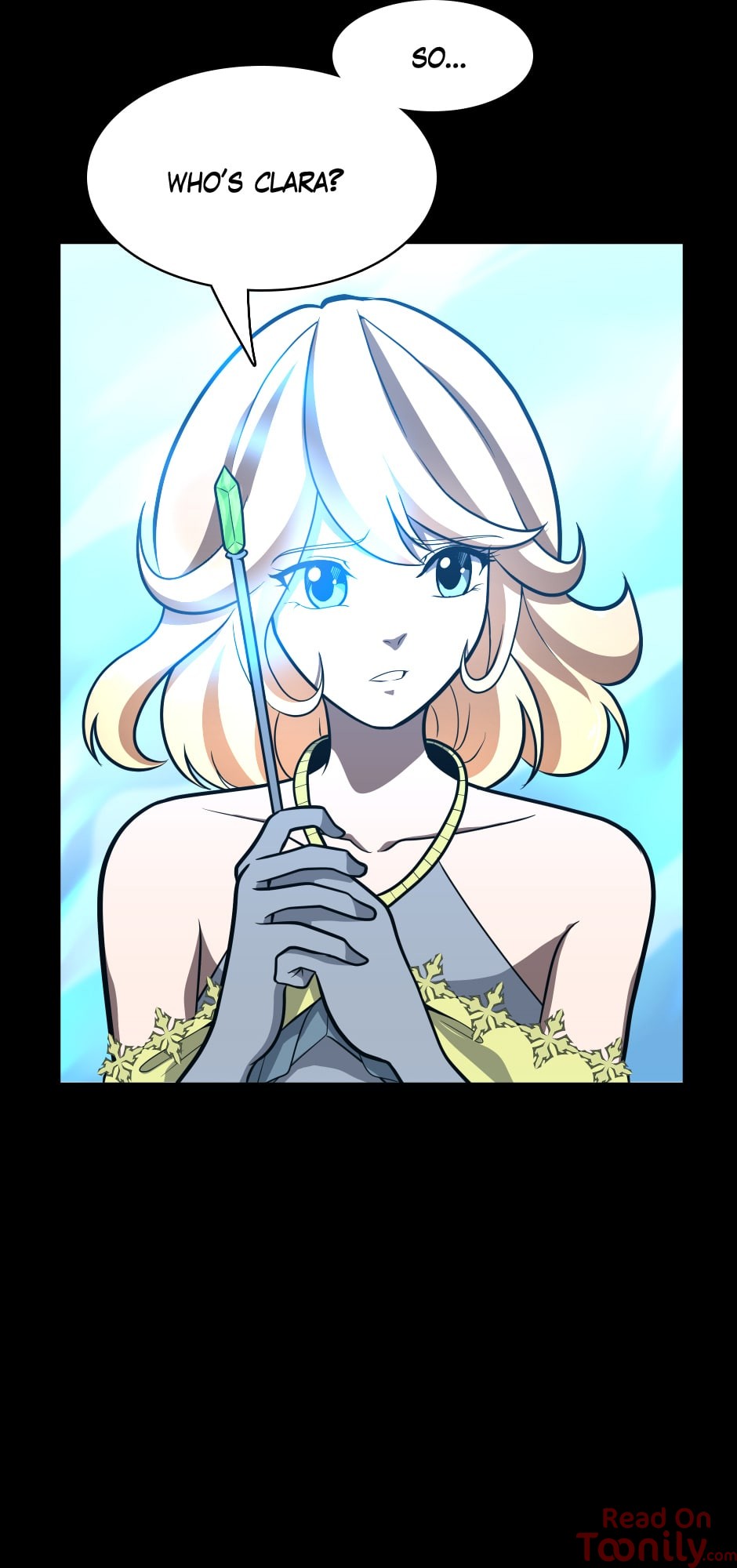 The Beginning After the End Chapter 63 image 34