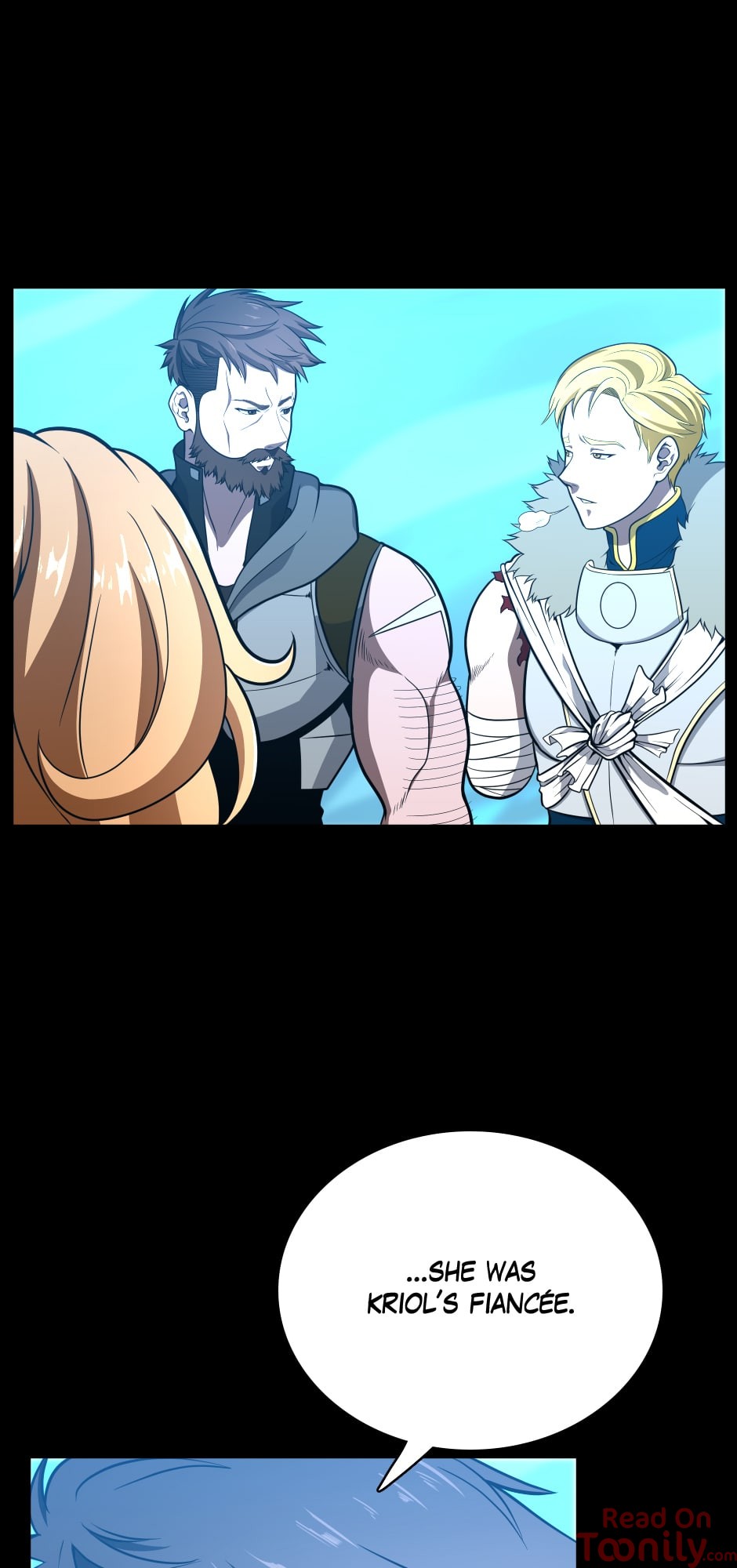 The Beginning After the End Chapter 63 image 35