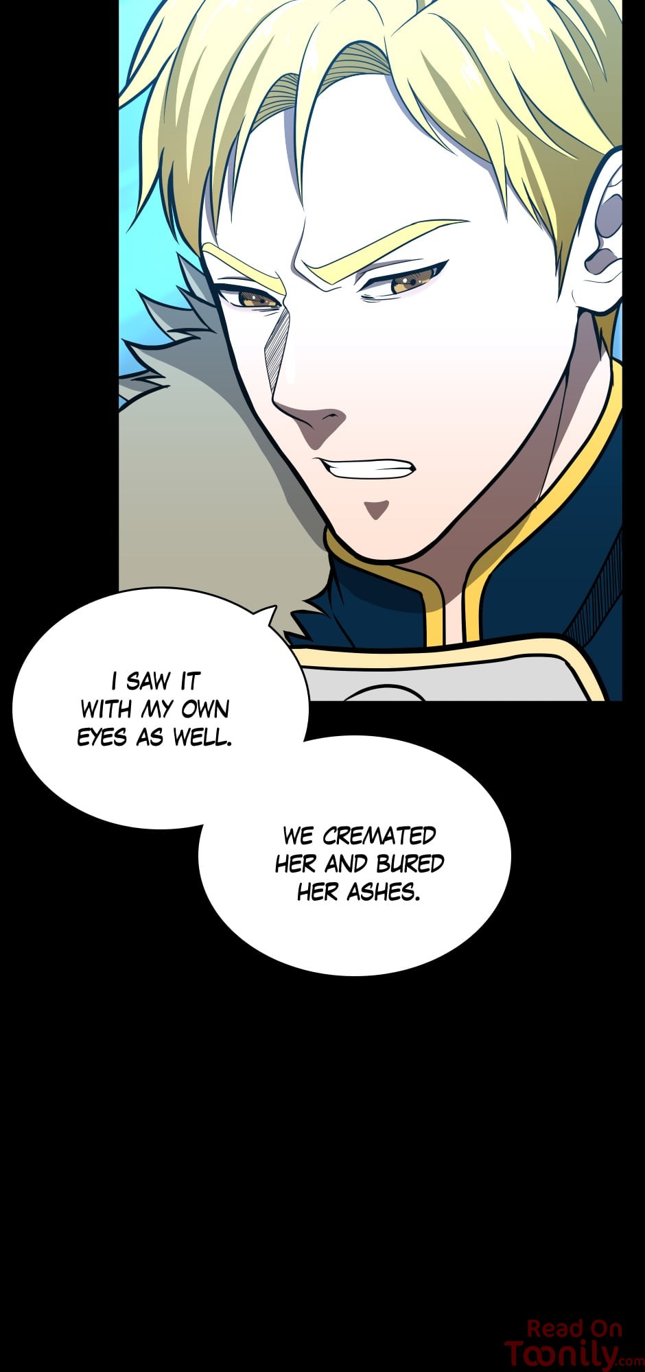 The Beginning After the End Chapter 63 image 37