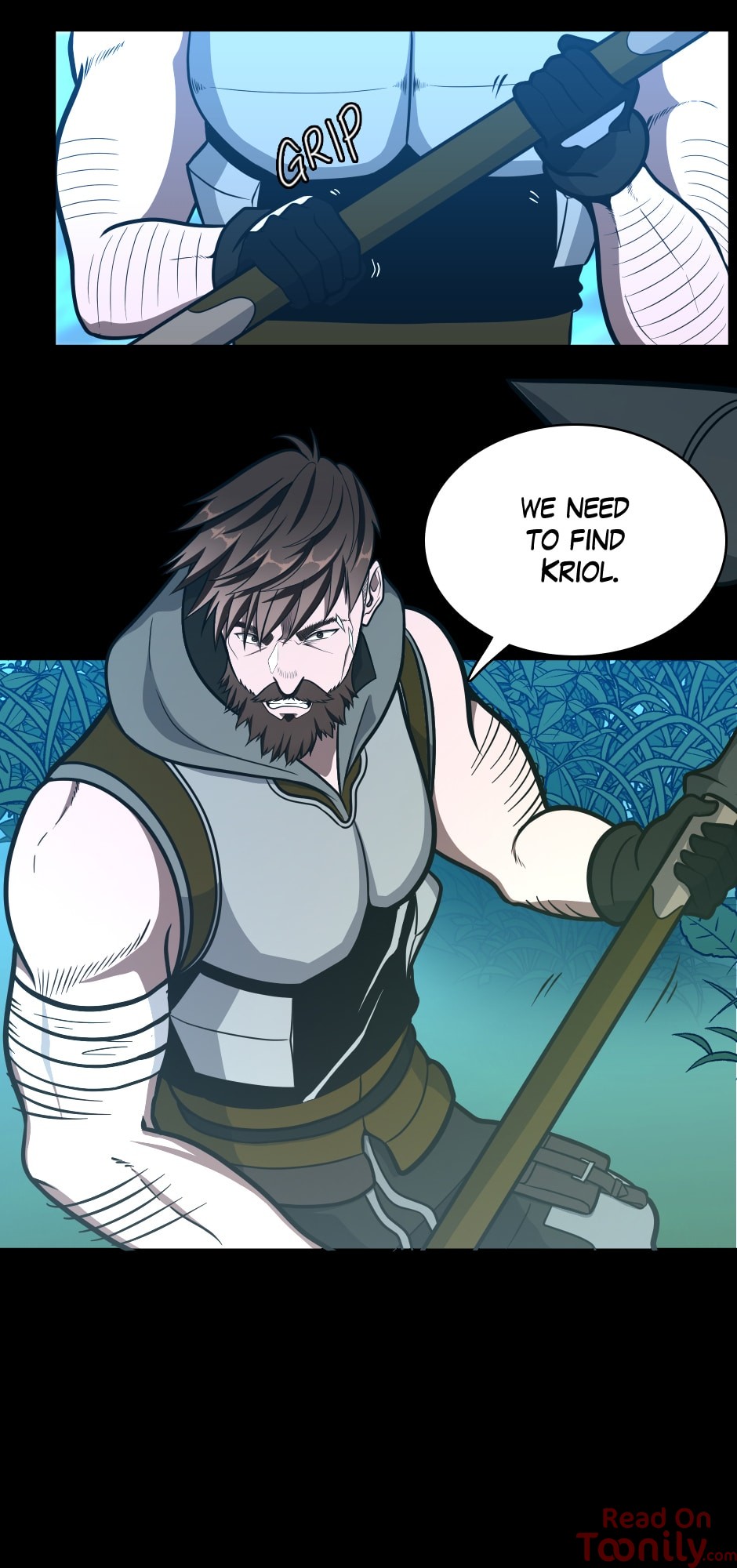 The Beginning After the End Chapter 63 image 38