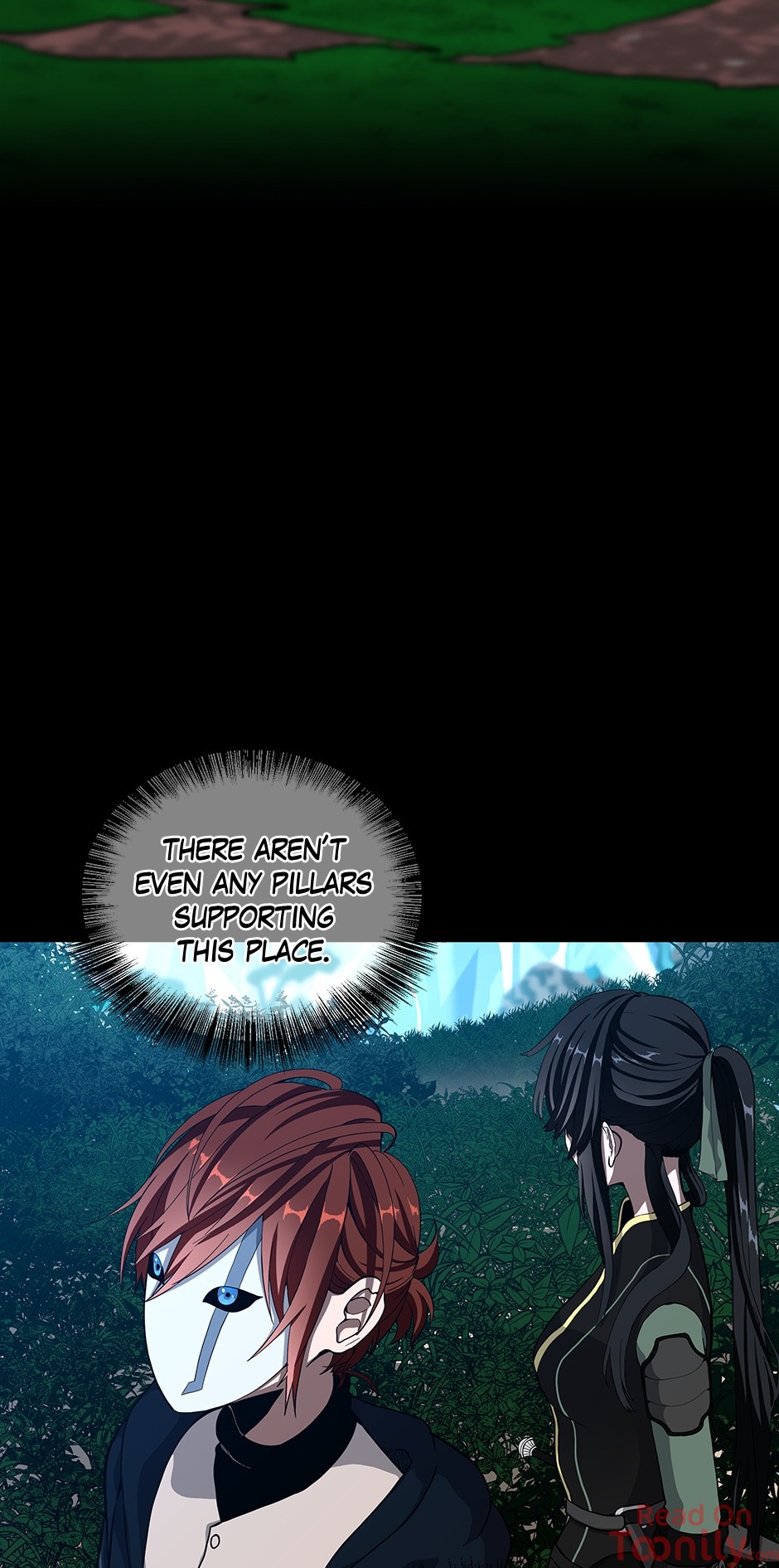 The Beginning After the End Chapter 63 image 3