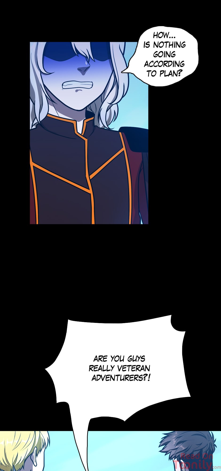 The Beginning After the End Chapter 63 image 39