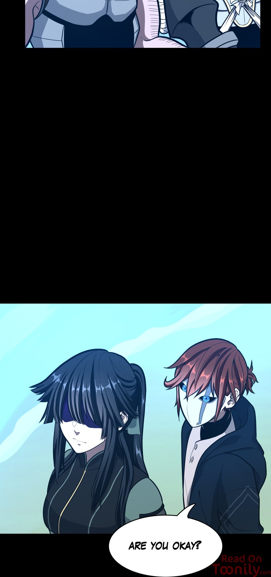 The Beginning After the End Chapter 63 image 41