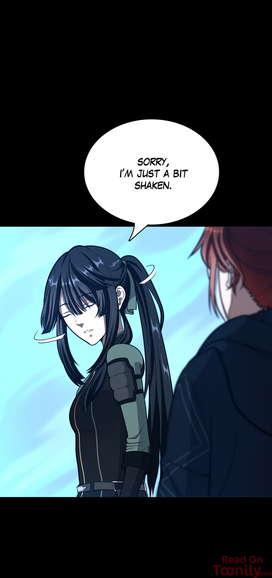 The Beginning After the End Chapter 63 image 43