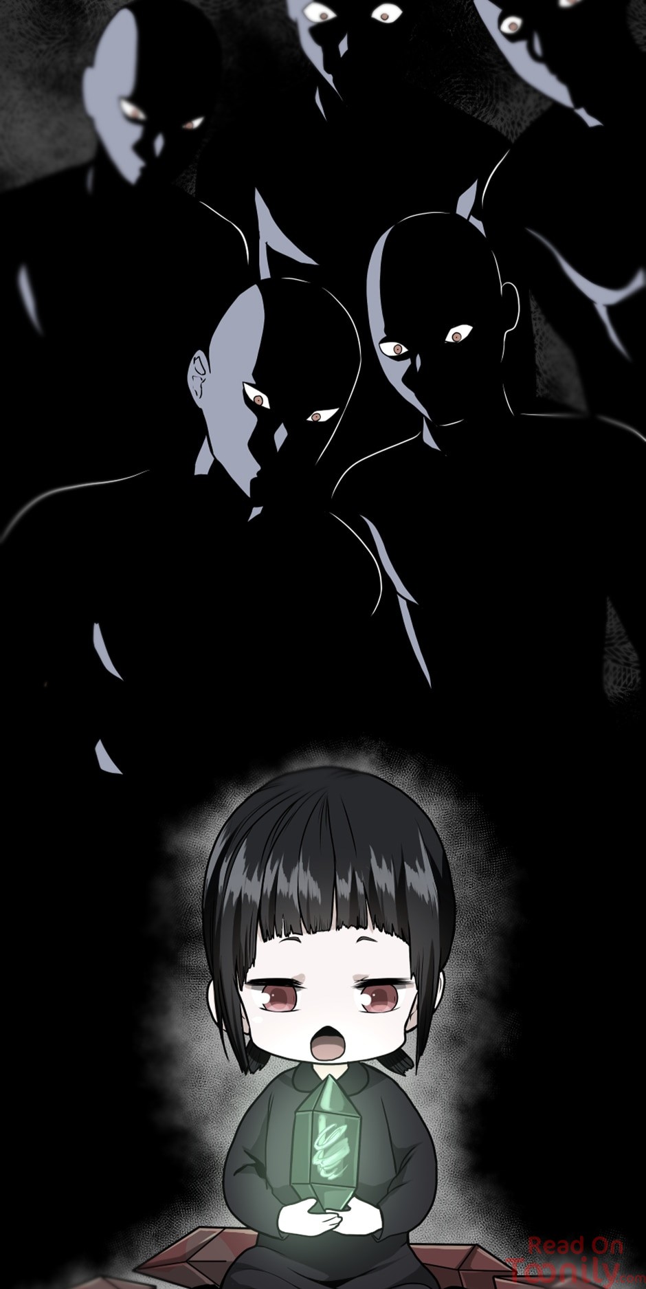 The Beginning After the End Chapter 63 image 48