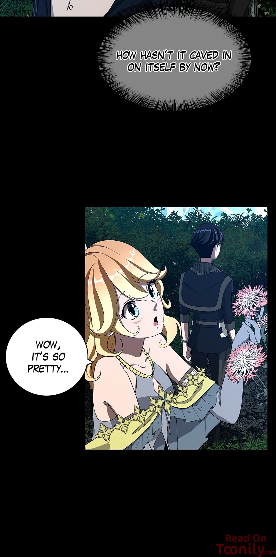 The Beginning After the End Chapter 63 image 4