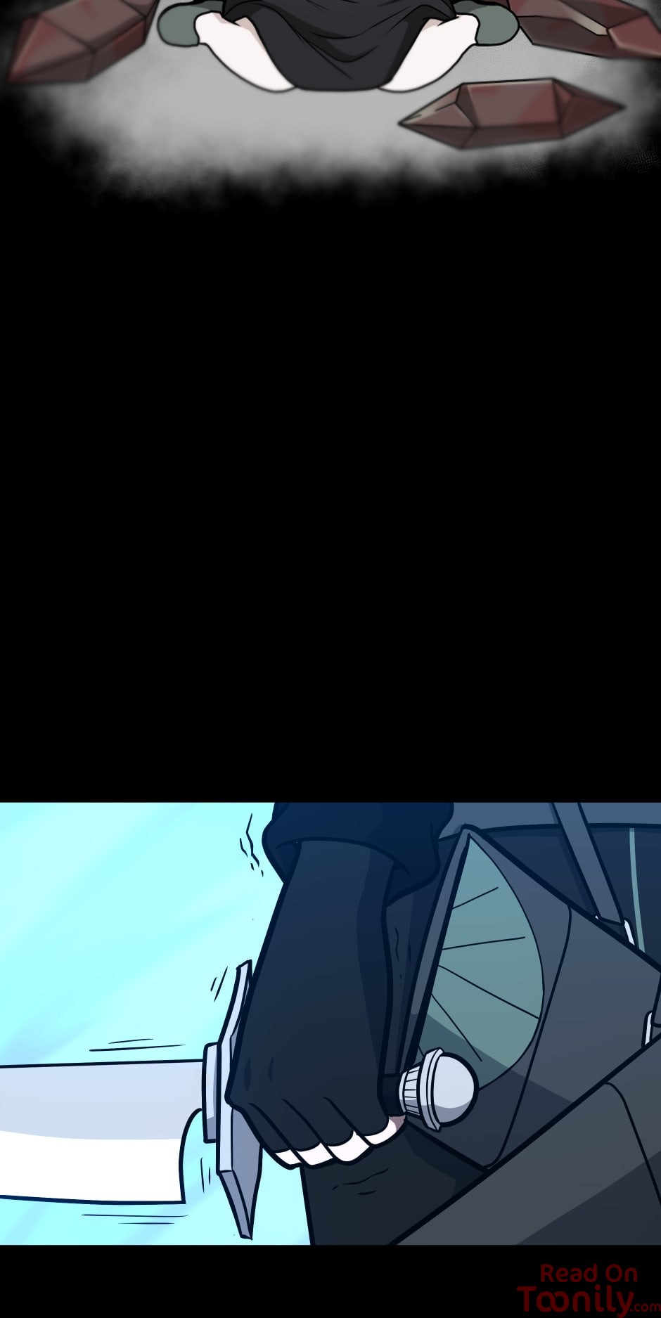 The Beginning After the End Chapter 63 image 49