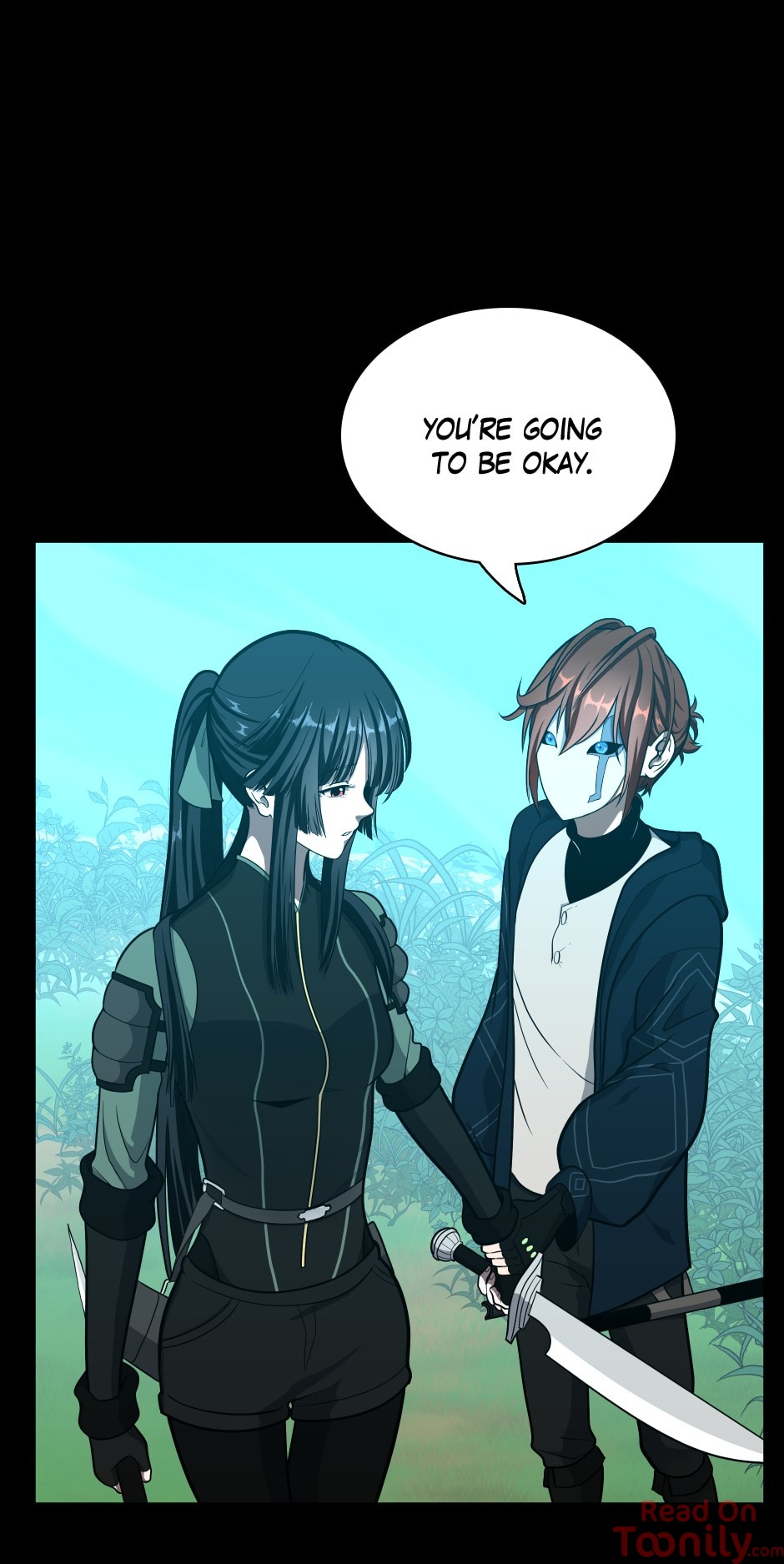 The Beginning After the End Chapter 63 image 51