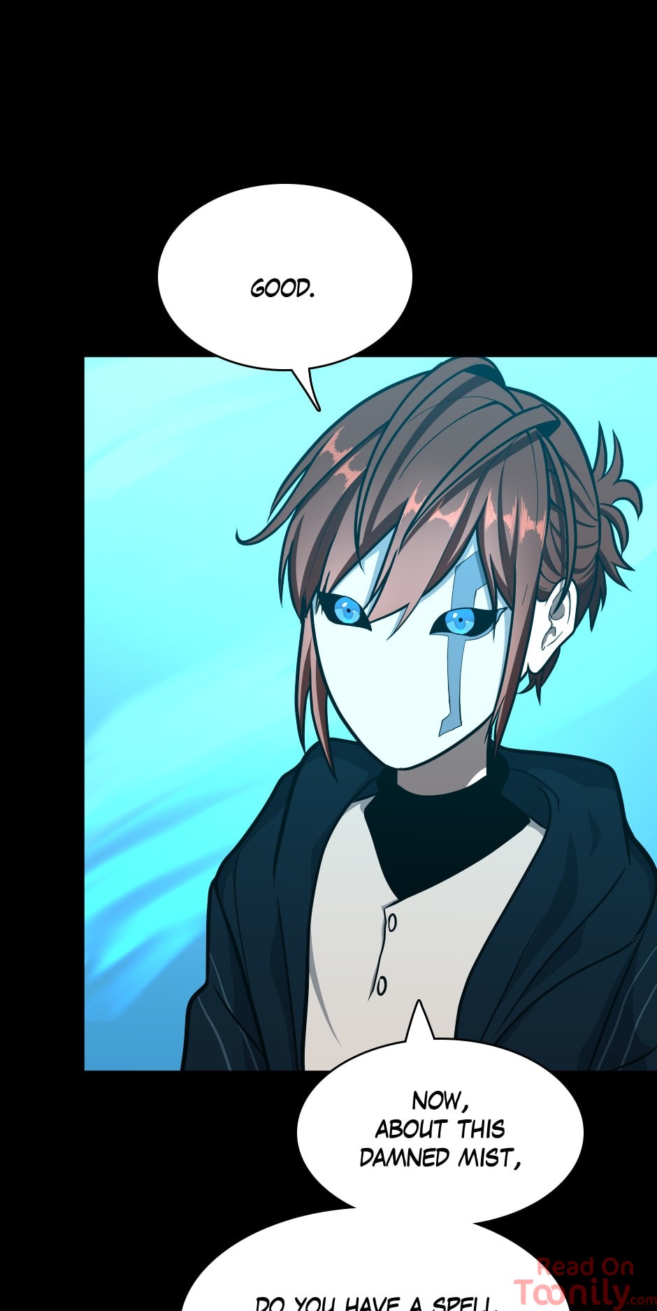 The Beginning After the End Chapter 63 image 53