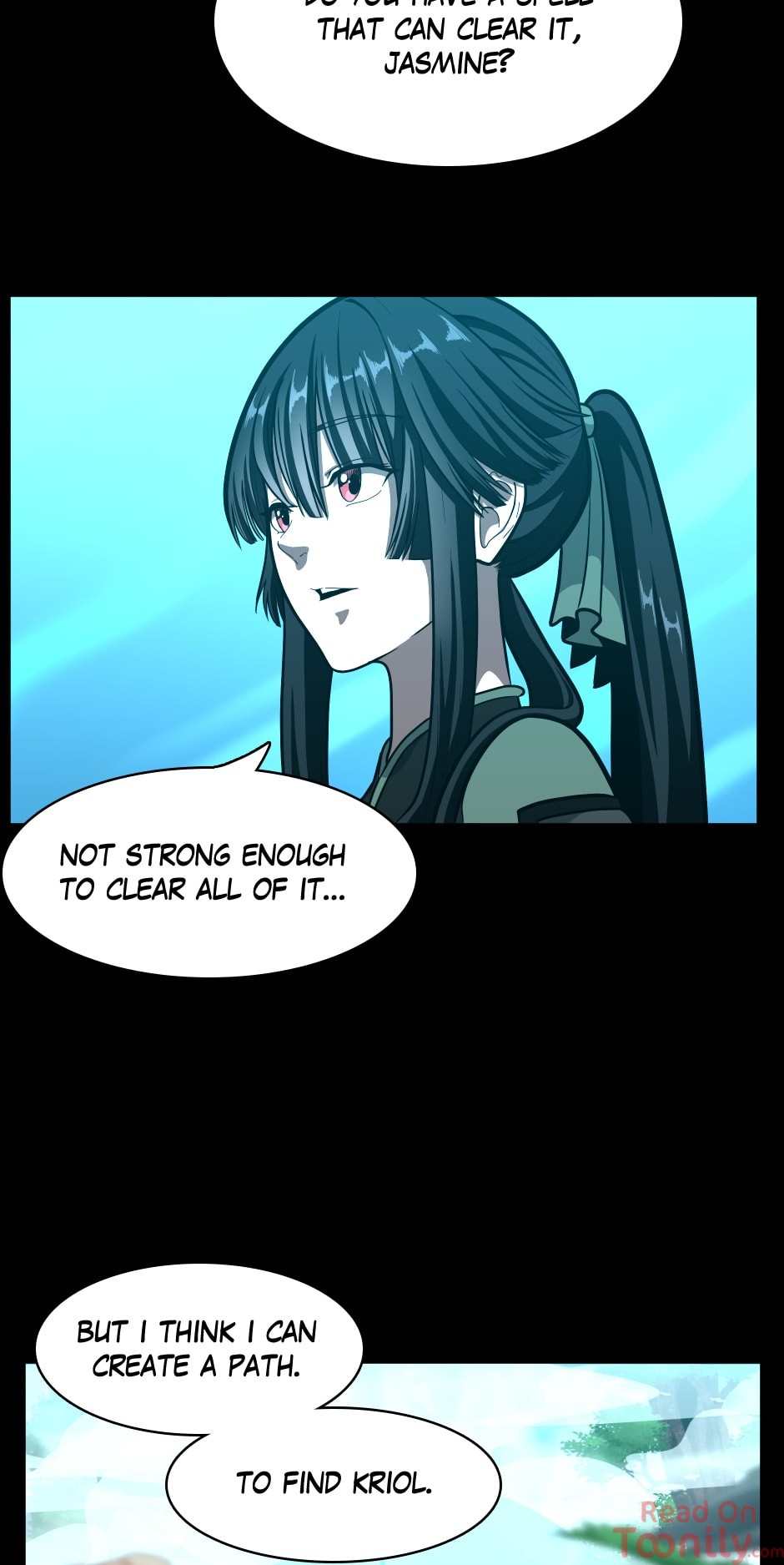 The Beginning After the End Chapter 63 image 54
