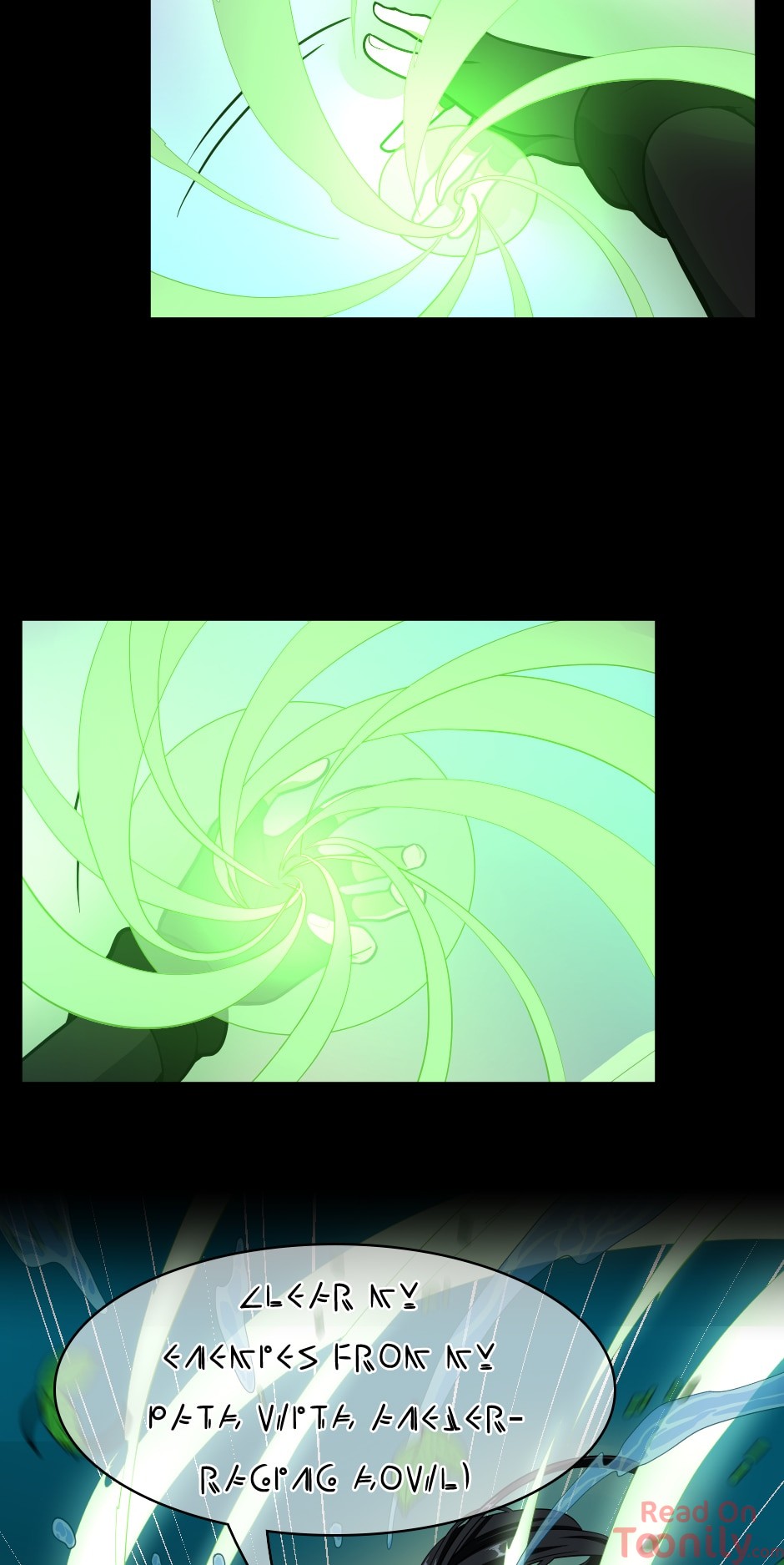 The Beginning After the End Chapter 63 image 56