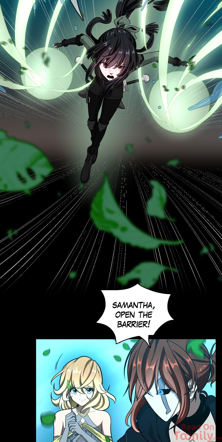 The Beginning After the End Chapter 63 image 57