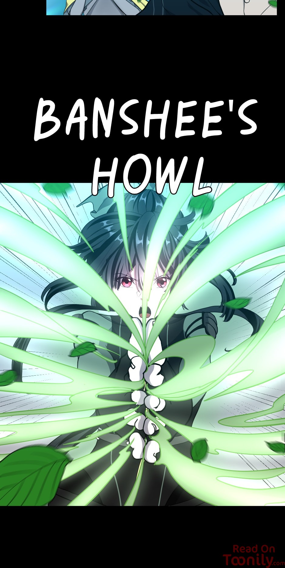The Beginning After the End Chapter 63 image 58