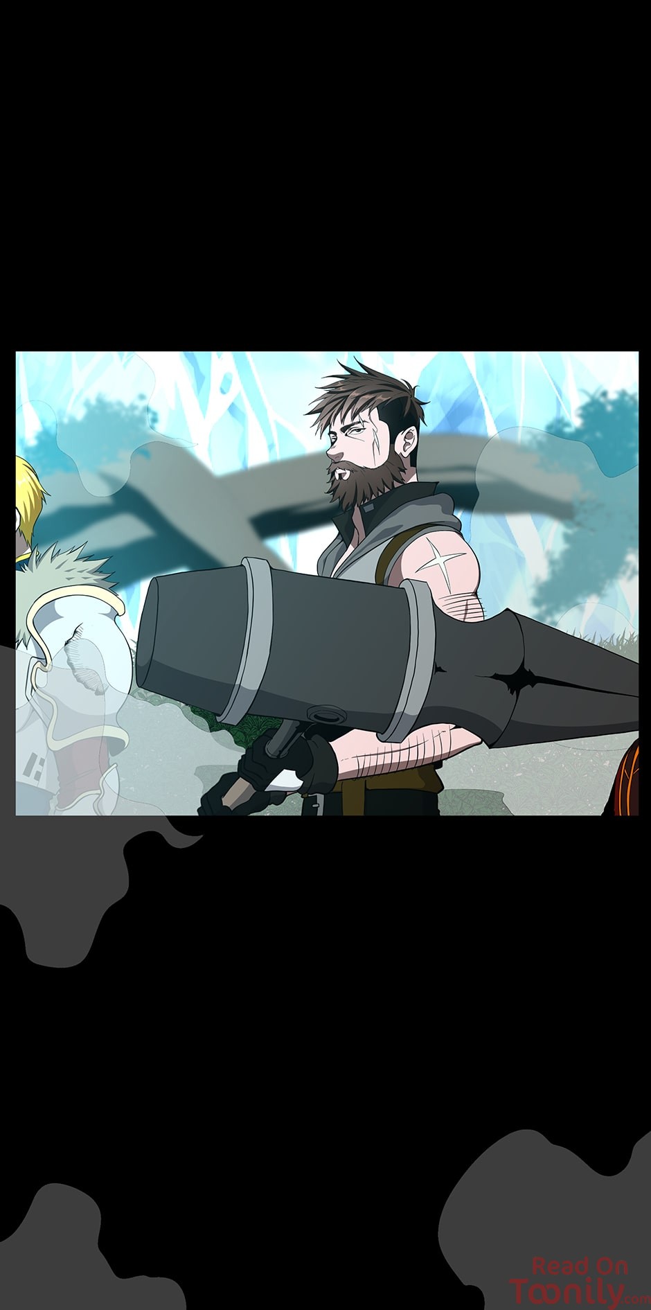 The Beginning After the End Chapter 63 image 5