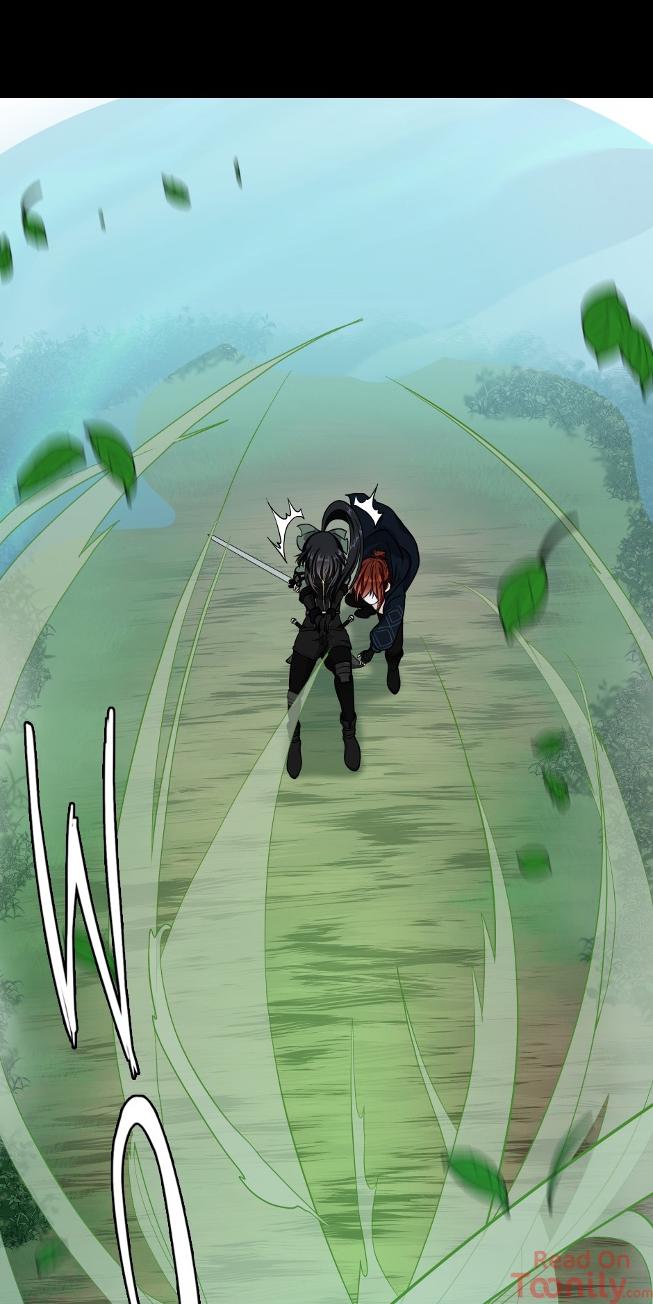 The Beginning After the End Chapter 63 image 59