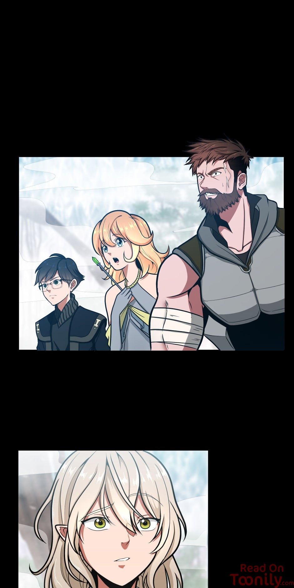 The Beginning After the End Chapter 63 image 63