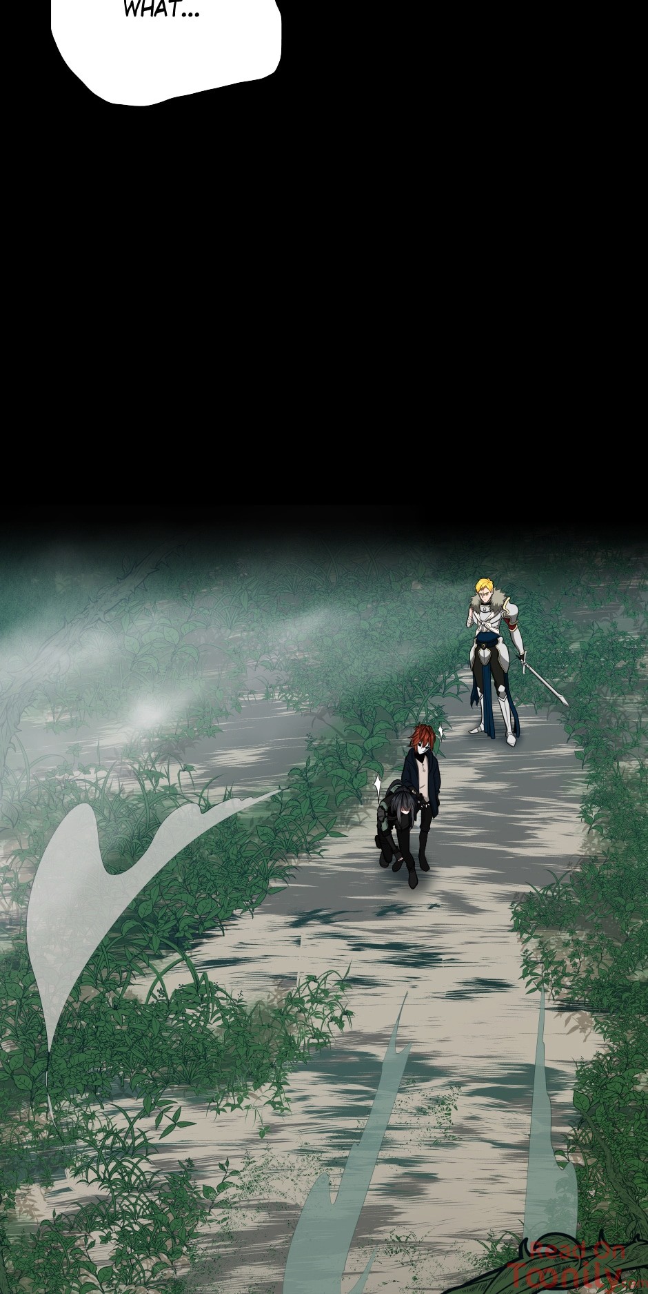 The Beginning After the End Chapter 63 image 65