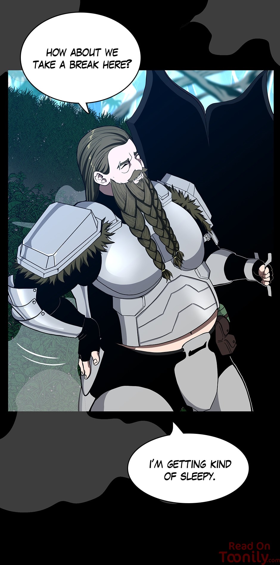 The Beginning After the End Chapter 63 image 6