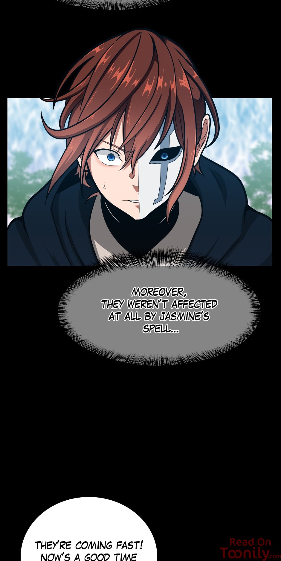The Beginning After the End Chapter 63 image 69