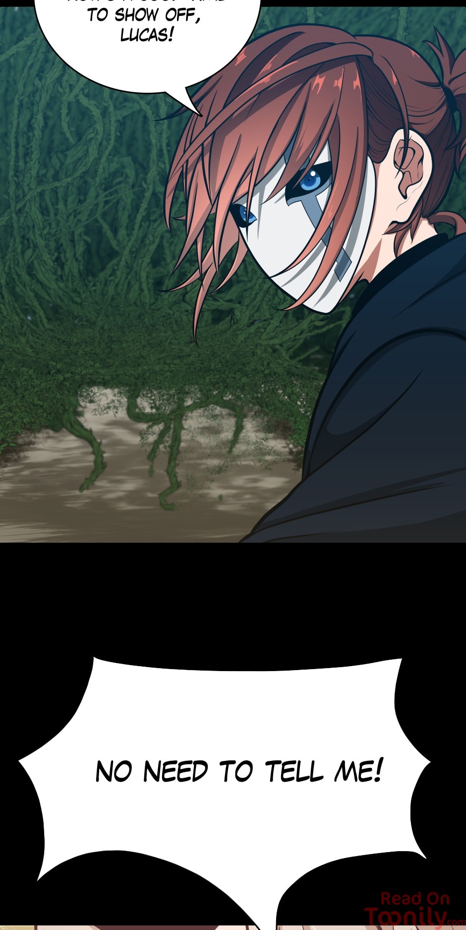 The Beginning After the End Chapter 63 image 70