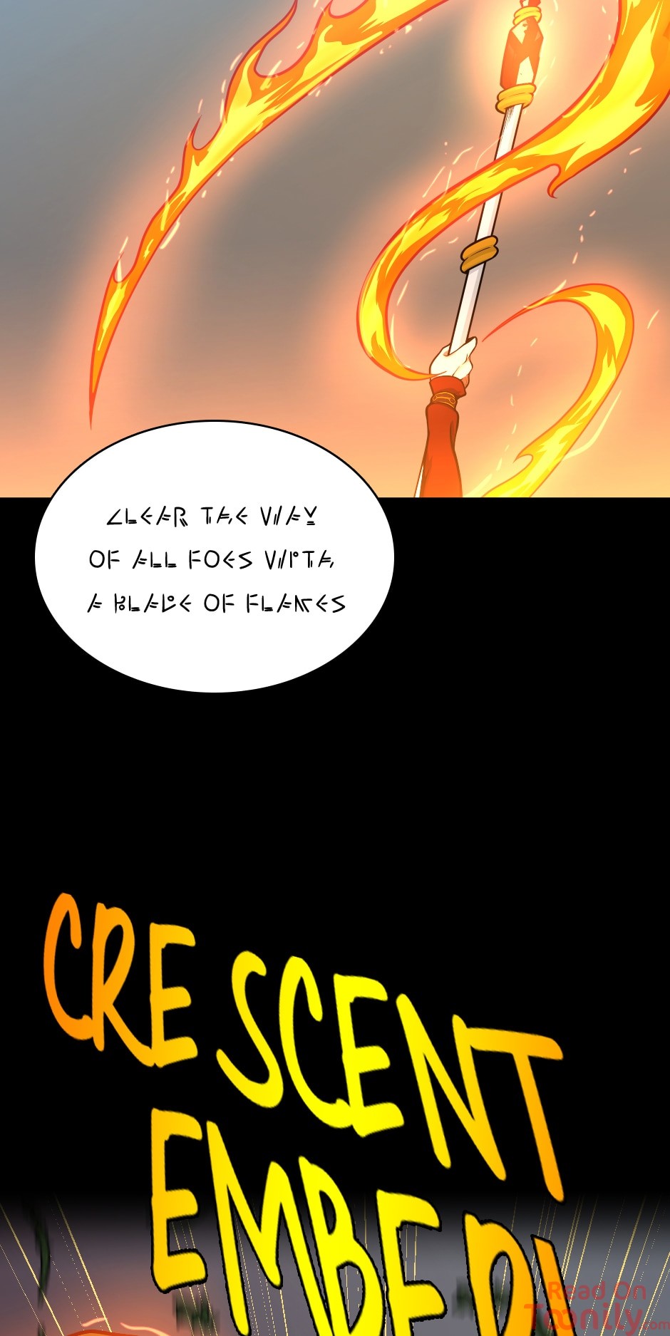 The Beginning After the End Chapter 63 image 72