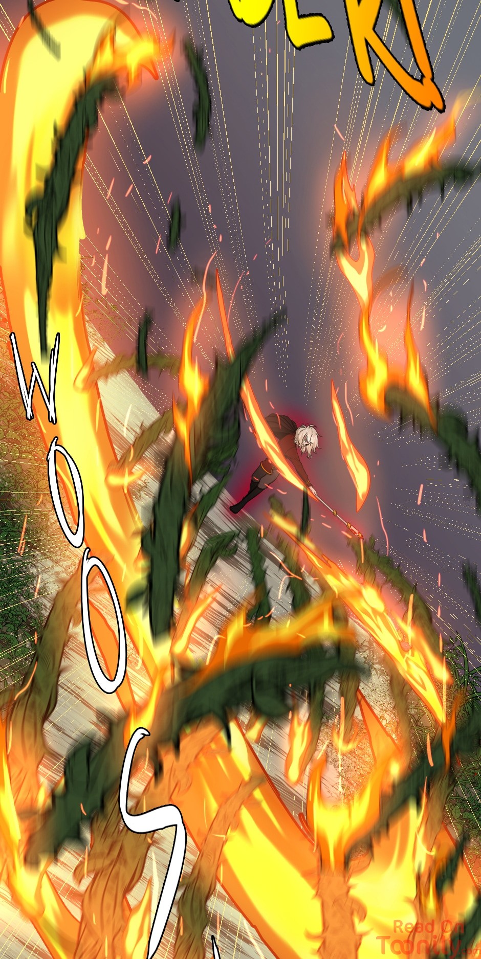 The Beginning After the End Chapter 63 image 73