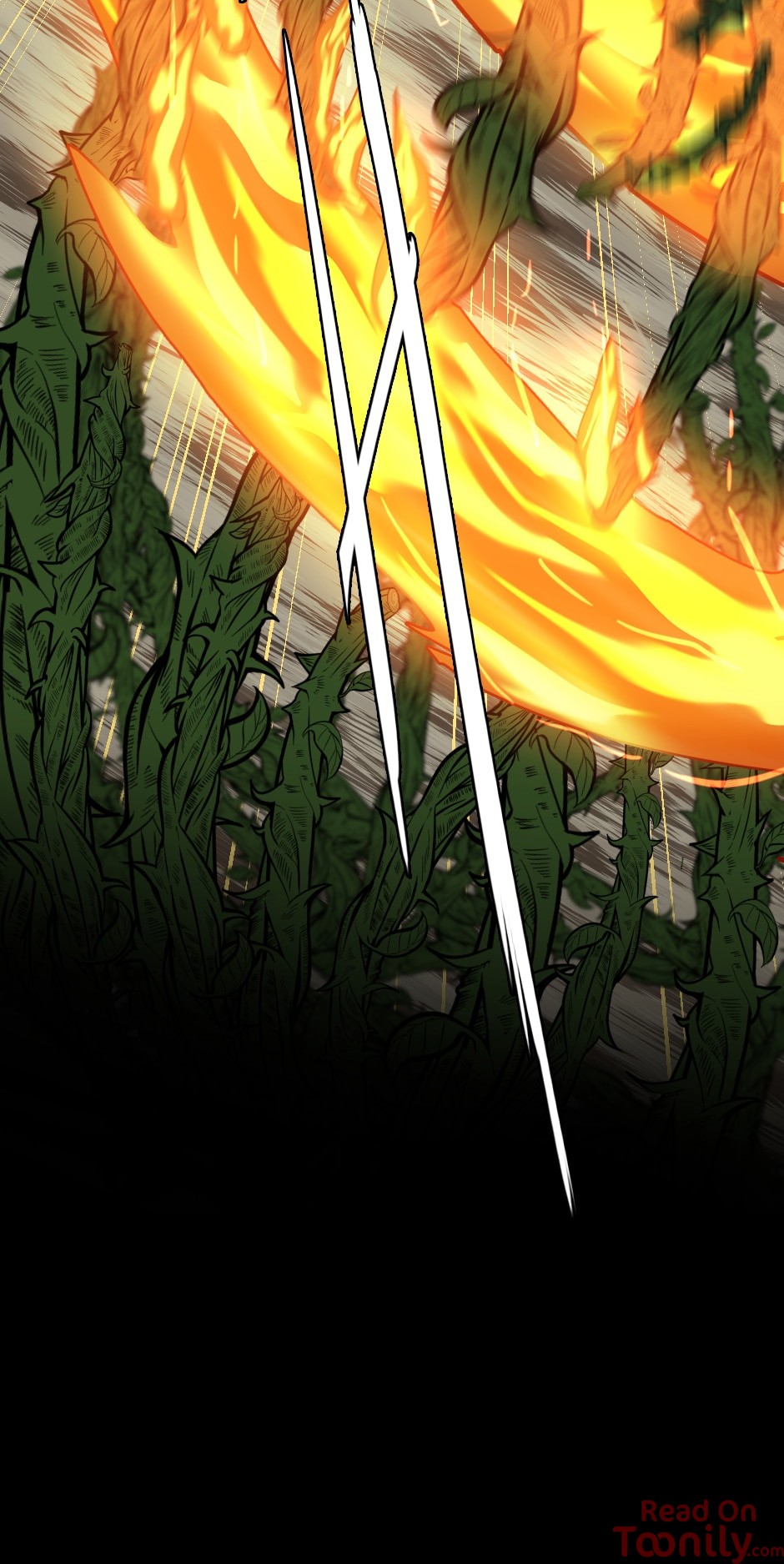 The Beginning After the End Chapter 63 image 74
