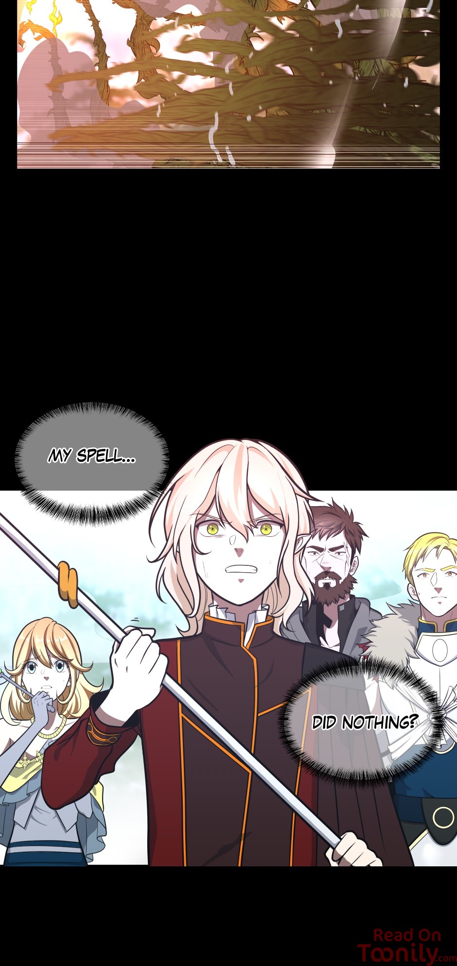 The Beginning After the End Chapter 63 image 76