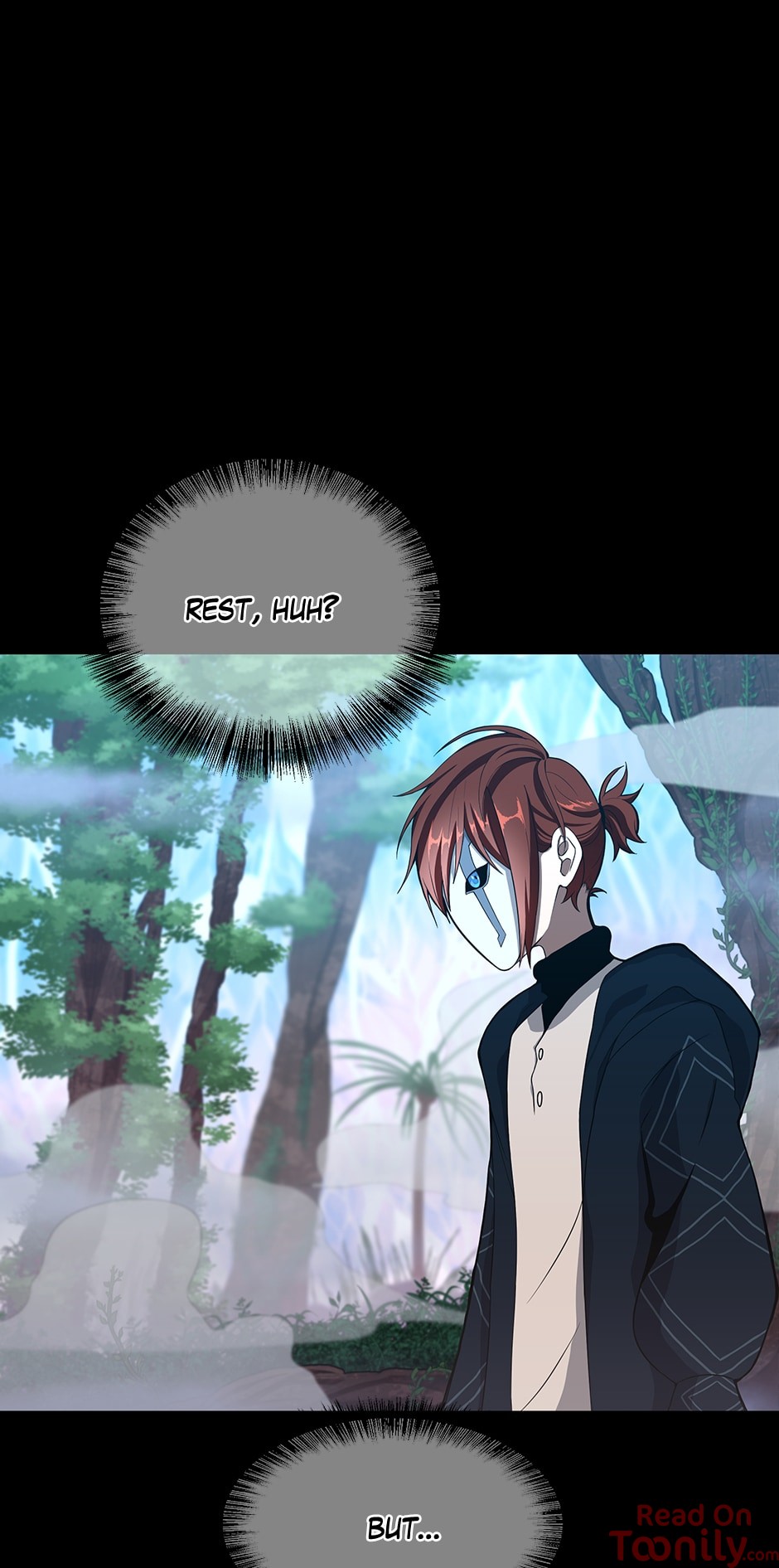 The Beginning After the End Chapter 63 image 7