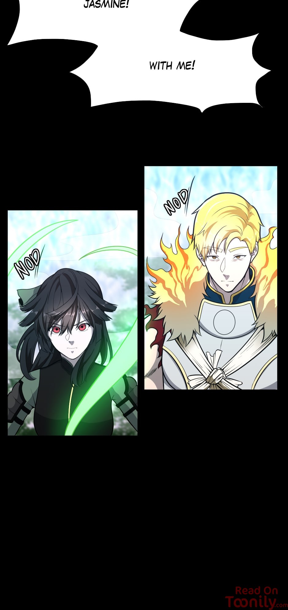 The Beginning After the End Chapter 63 image 80