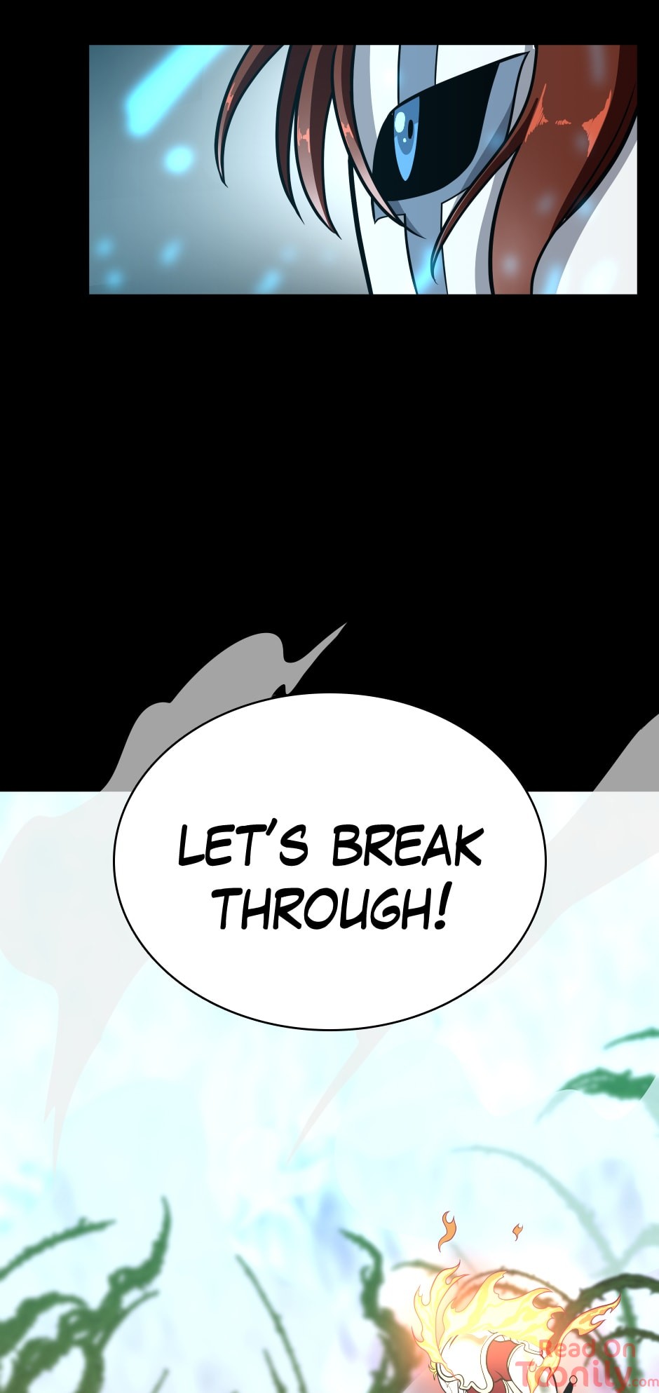The Beginning After the End Chapter 63 image 81