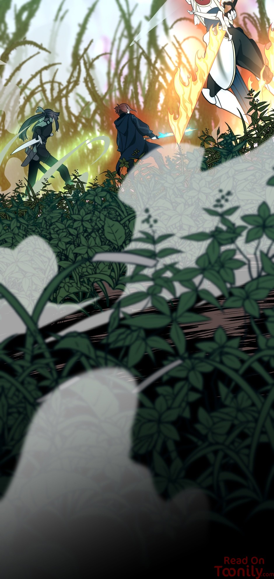 The Beginning After the End Chapter 63 image 82
