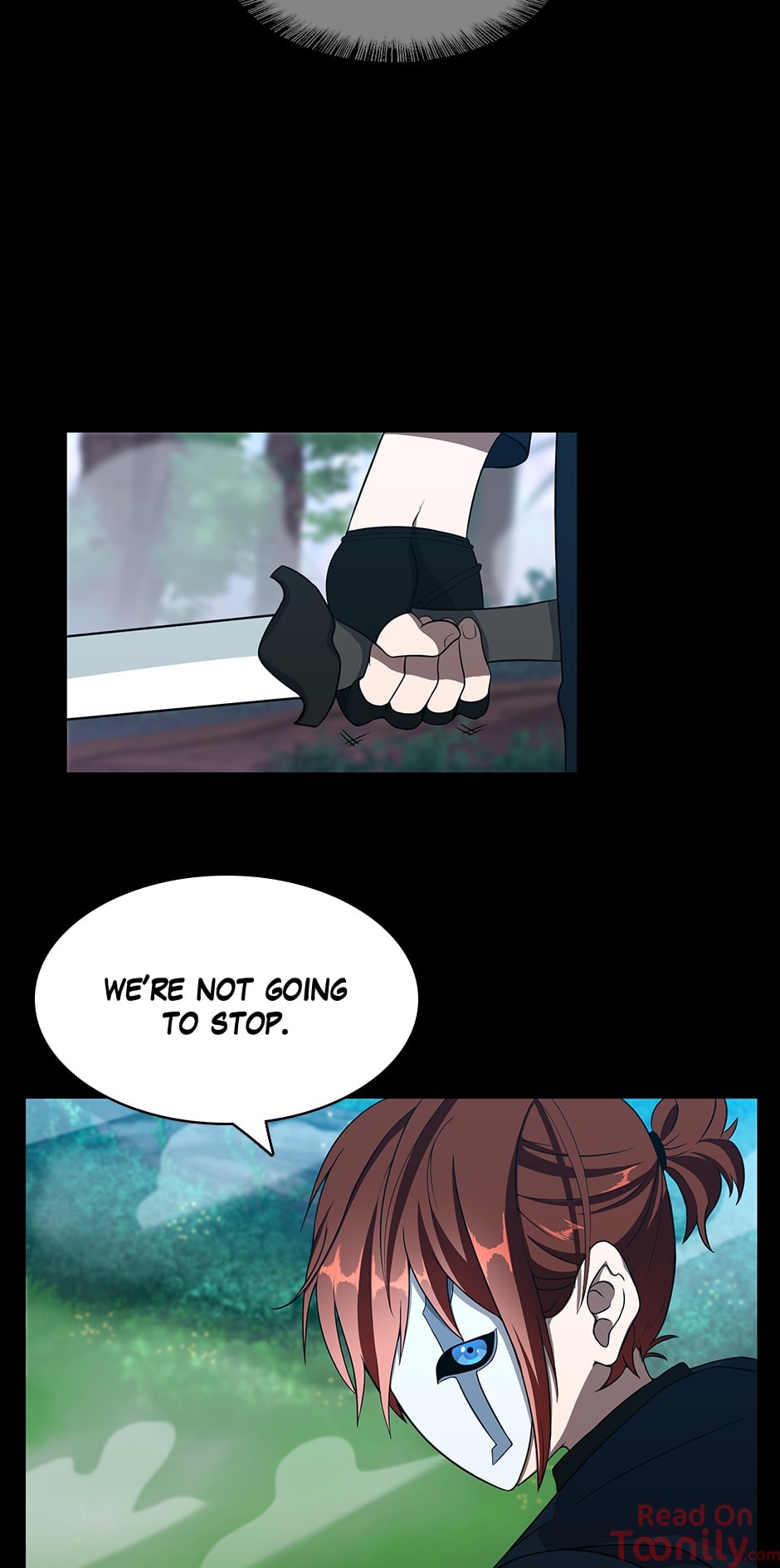 The Beginning After the End Chapter 63 image 8