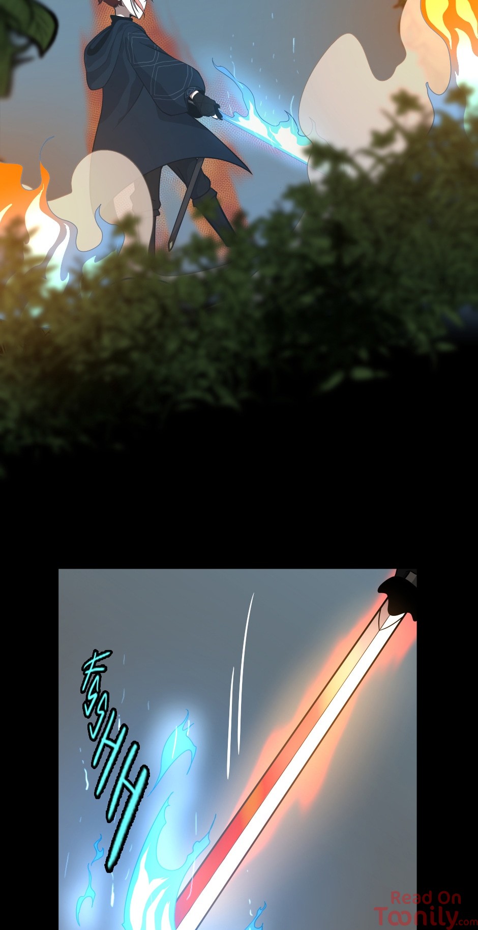 The Beginning After the End Chapter 64 image 9