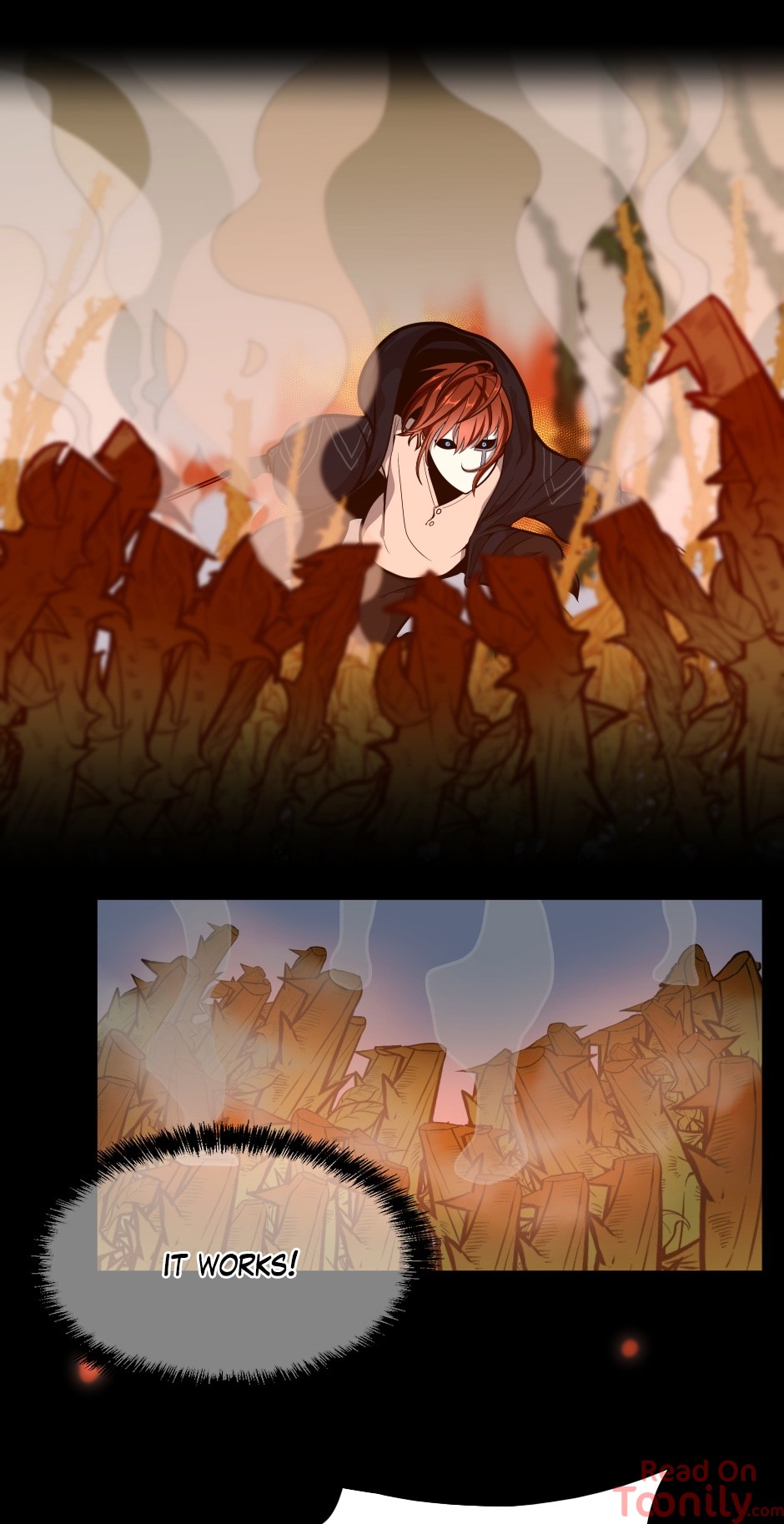 The Beginning After the End Chapter 64 image 11