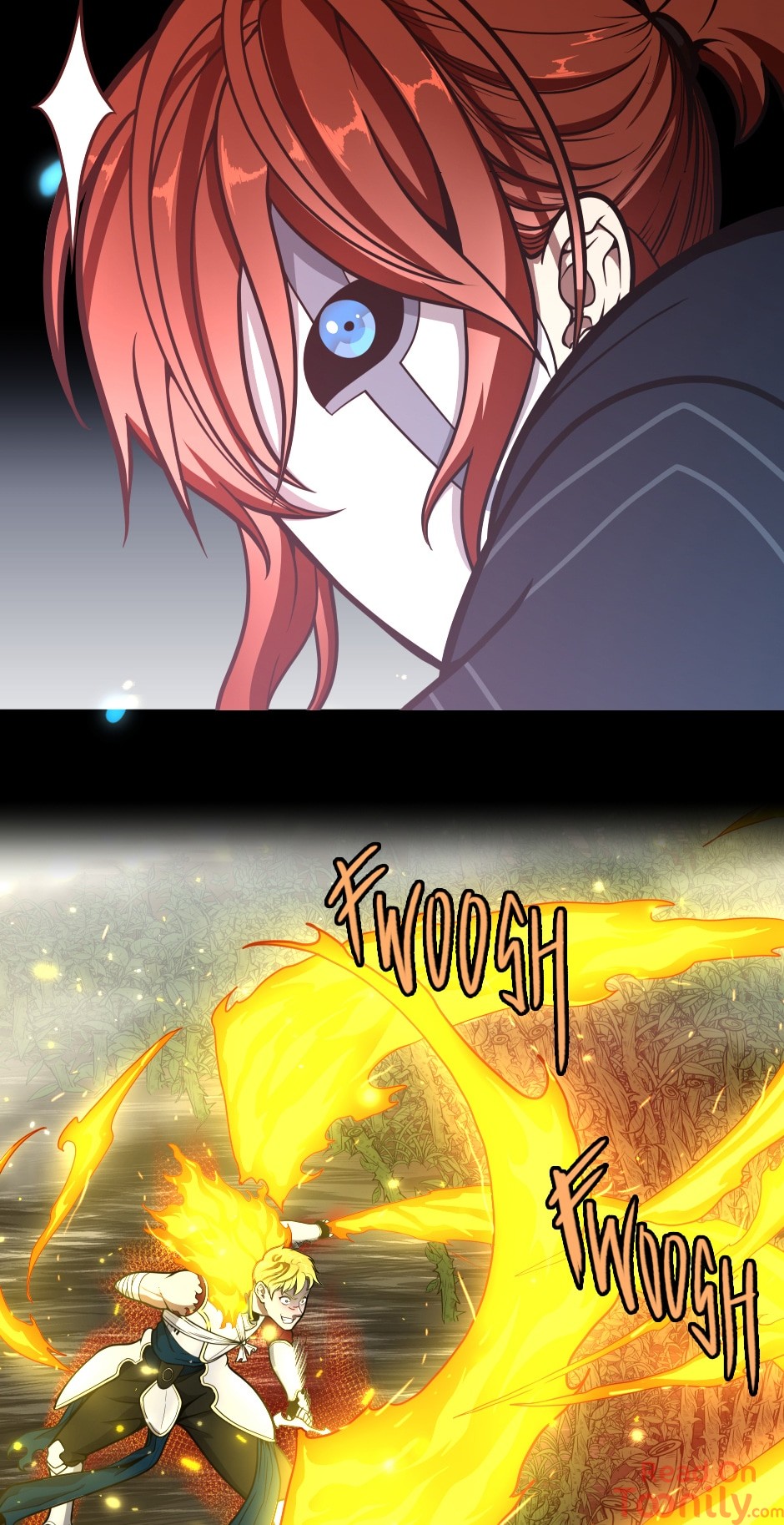The Beginning After the End Chapter 64 image 13