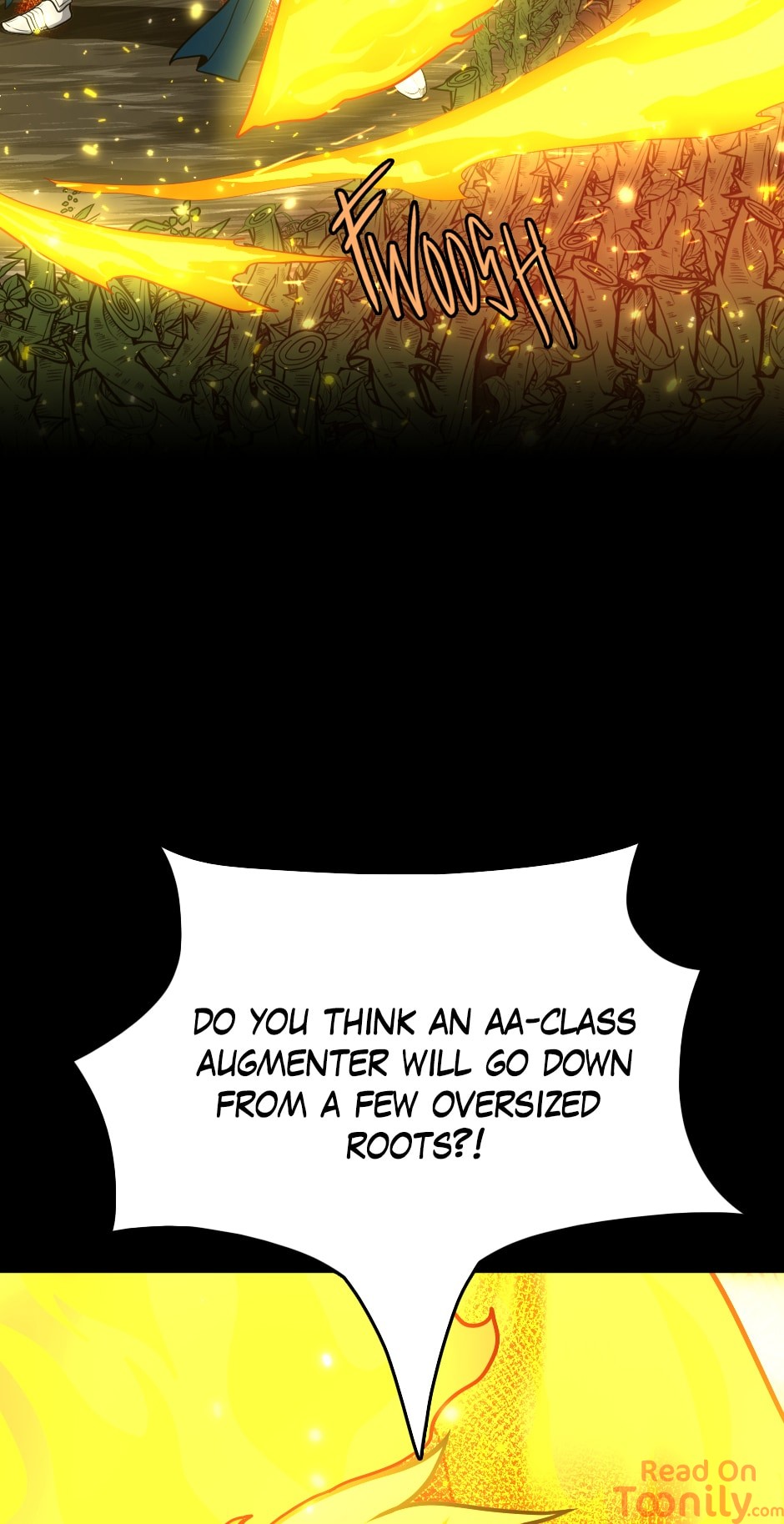 The Beginning After the End Chapter 64 image 14