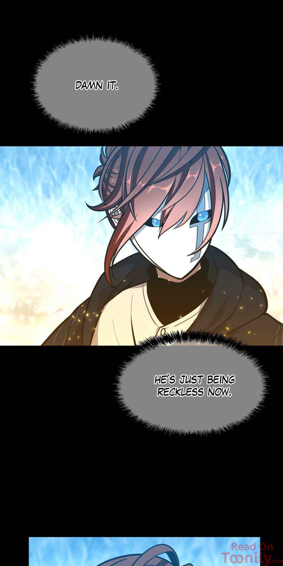 The Beginning After the End Chapter 64 image 16