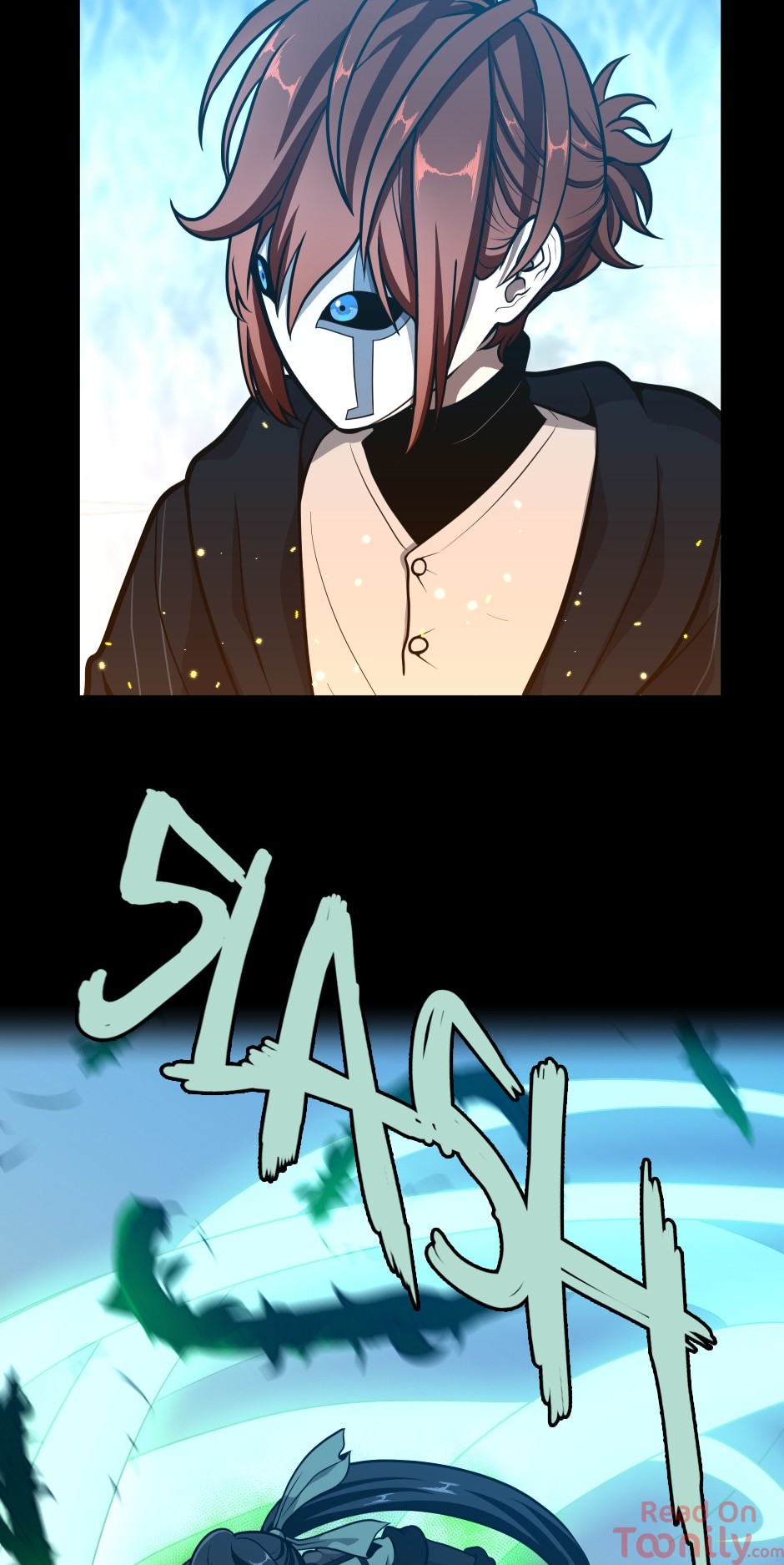 The Beginning After the End Chapter 64 image 17