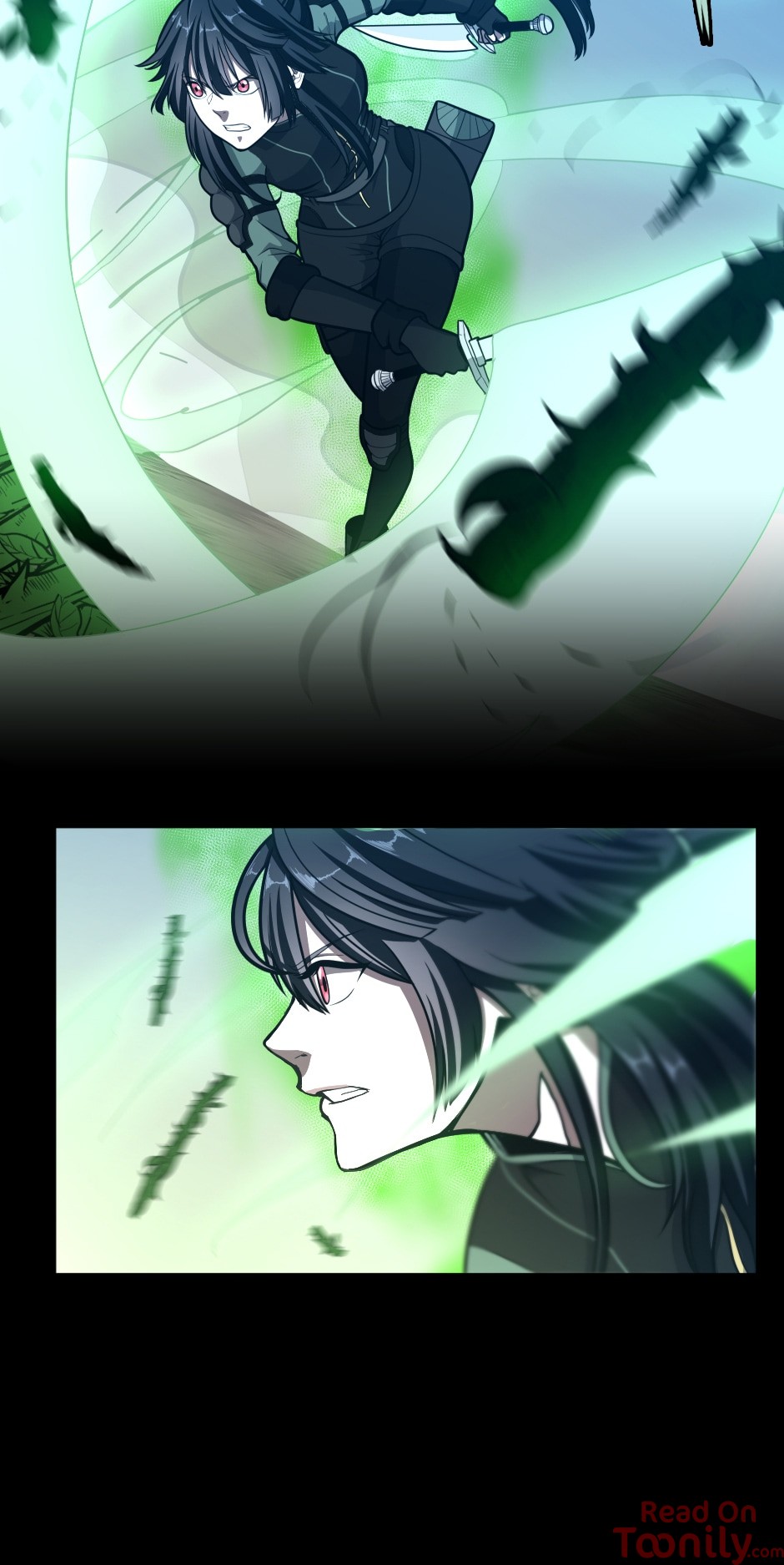 The Beginning After the End Chapter 64 image 18