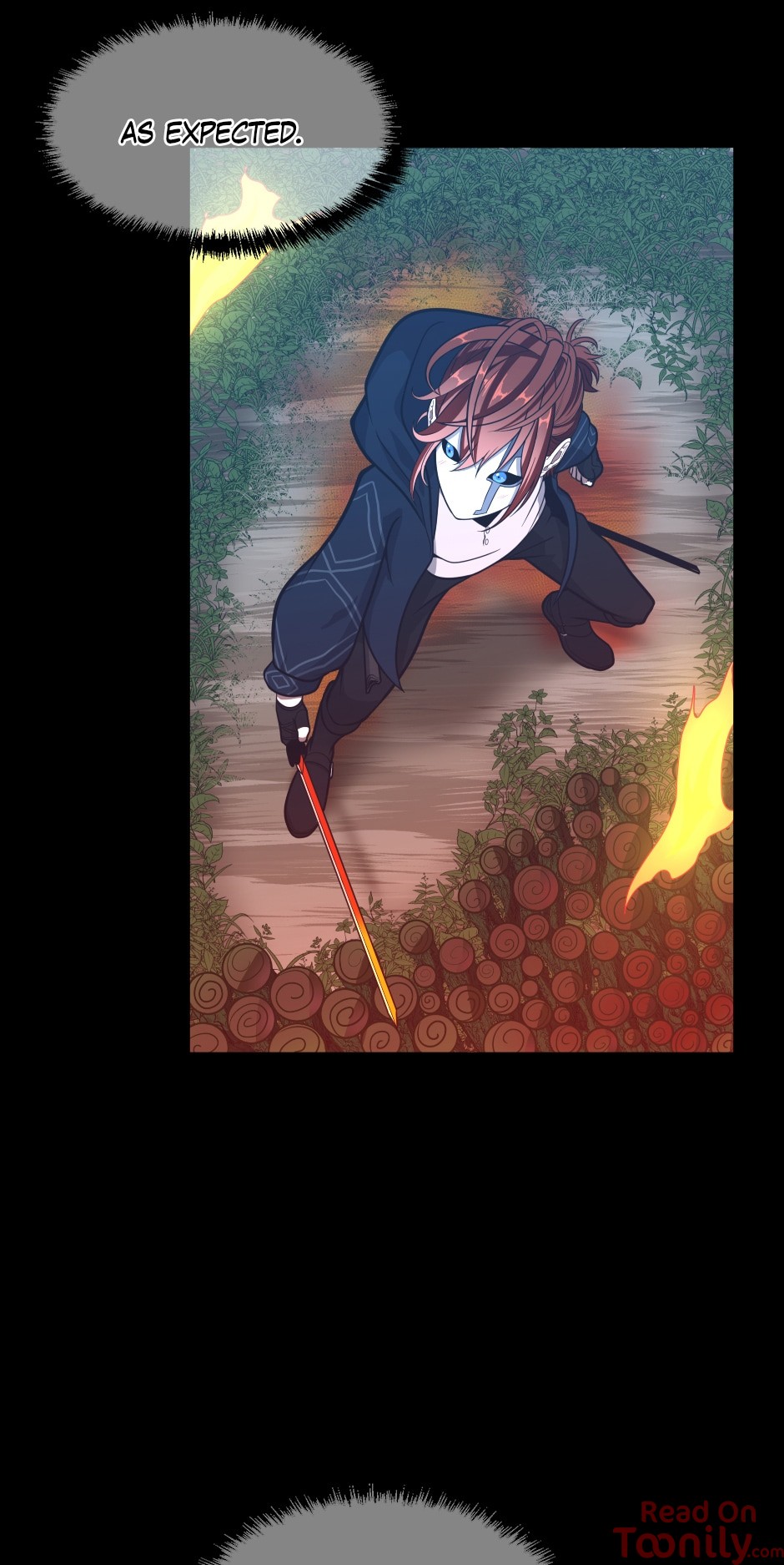 The Beginning After the End Chapter 64 image 19
